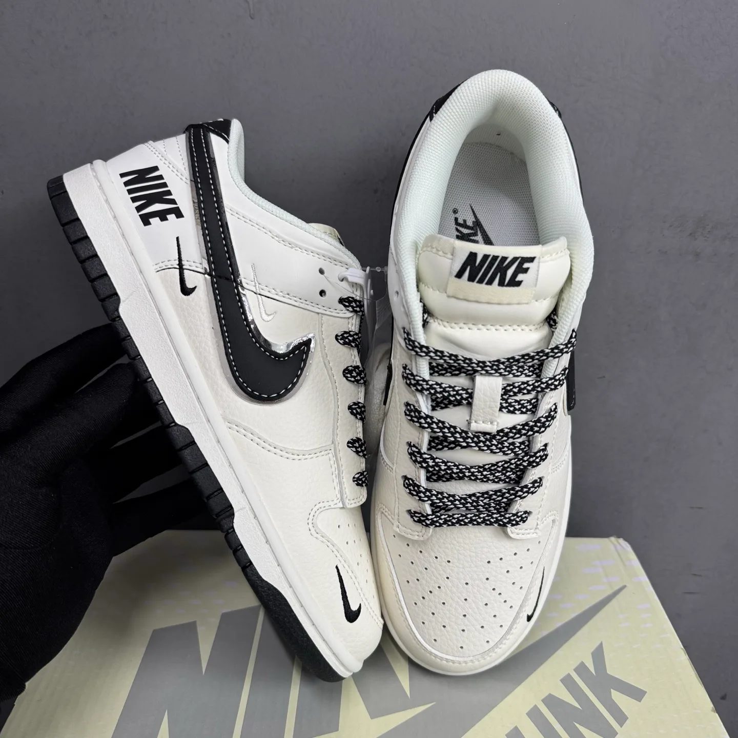 Кроссовки Женские Nike 15612