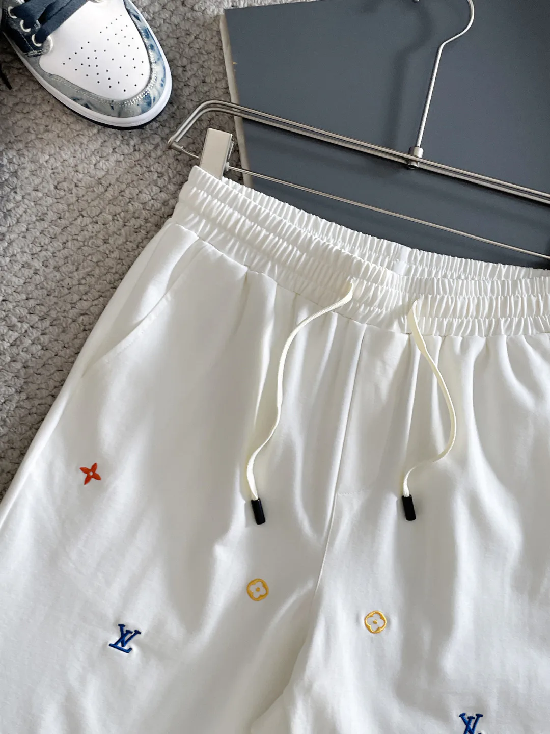 Шорты Мужские Louis Vuitton 10511841