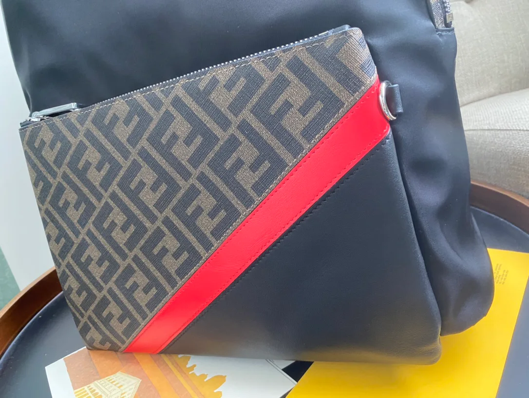 Рюкзаки Женские Fendi 13546258