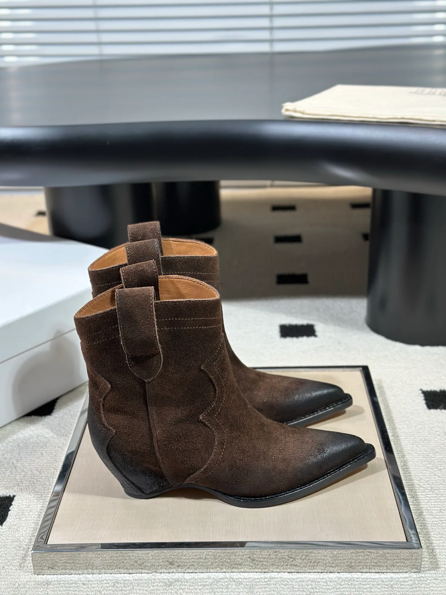 Ботильоны Женские Maison Margiela 18638513