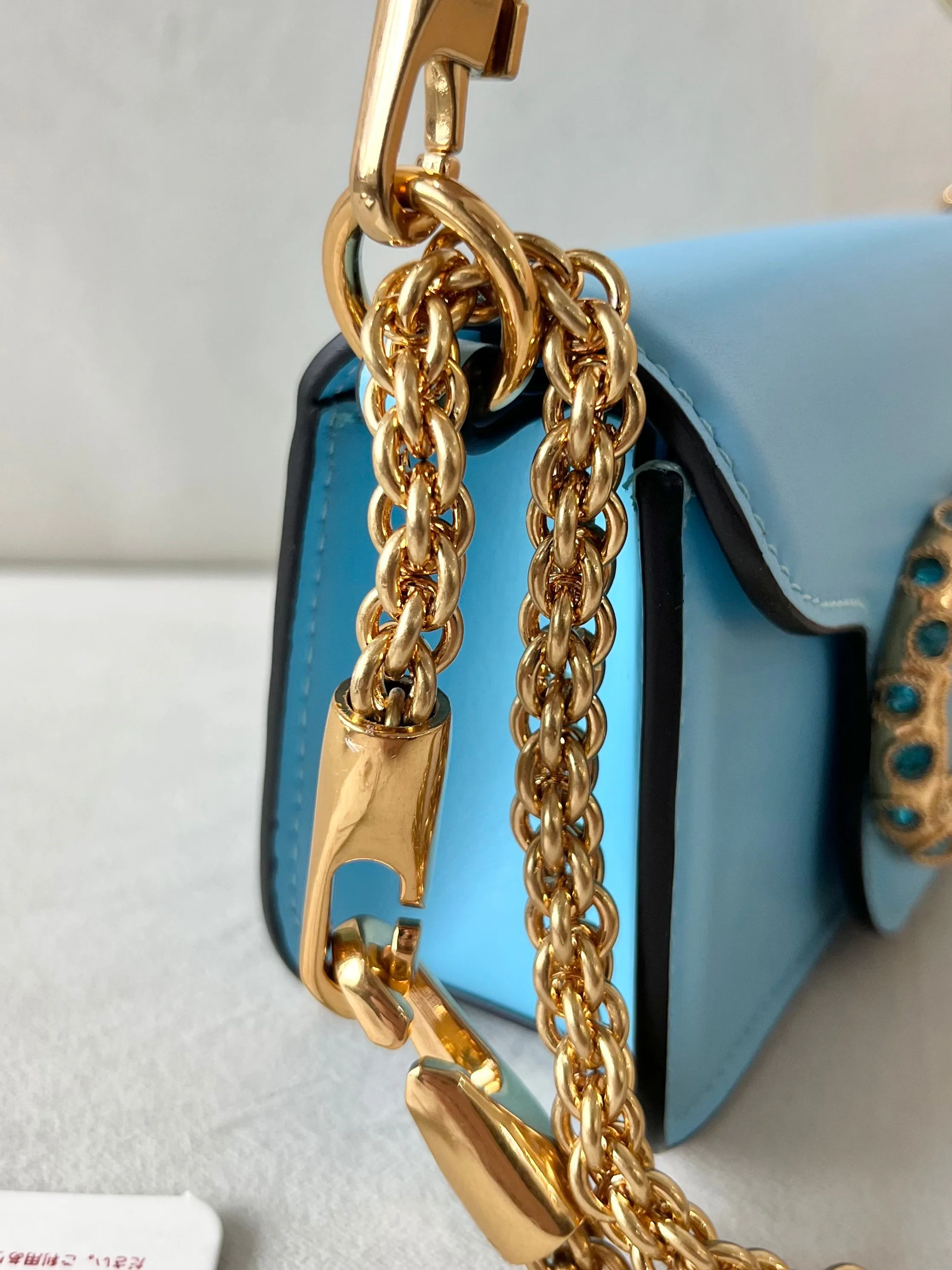 Сумки На Ремне Женские Valentino 941332