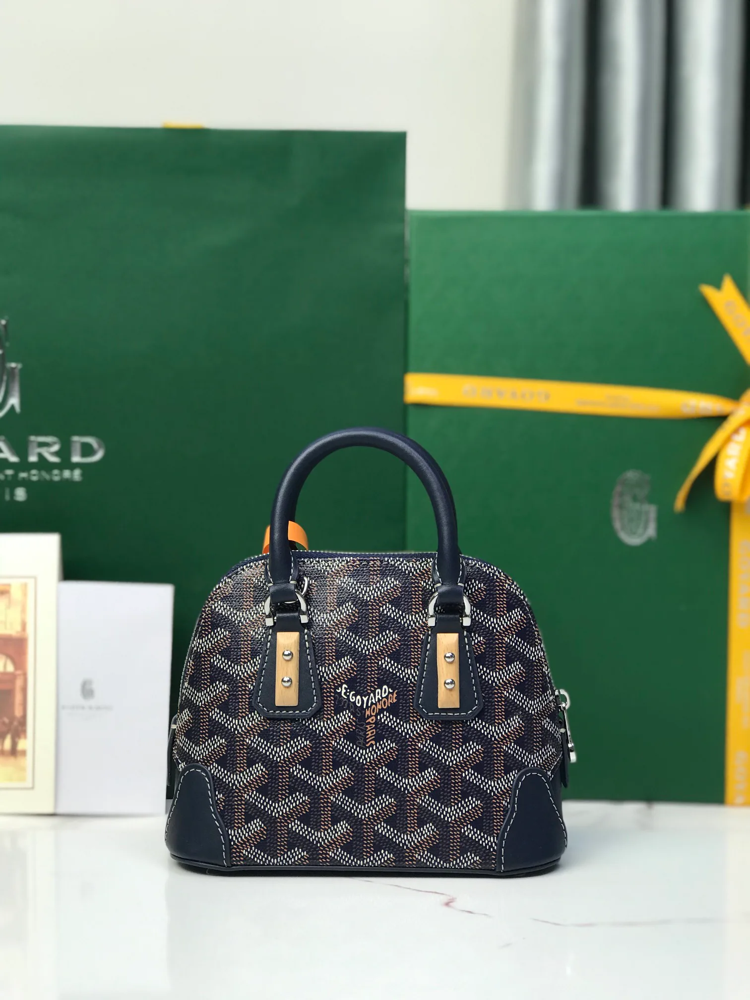 Классические Сумки Женские Goyard 13151417