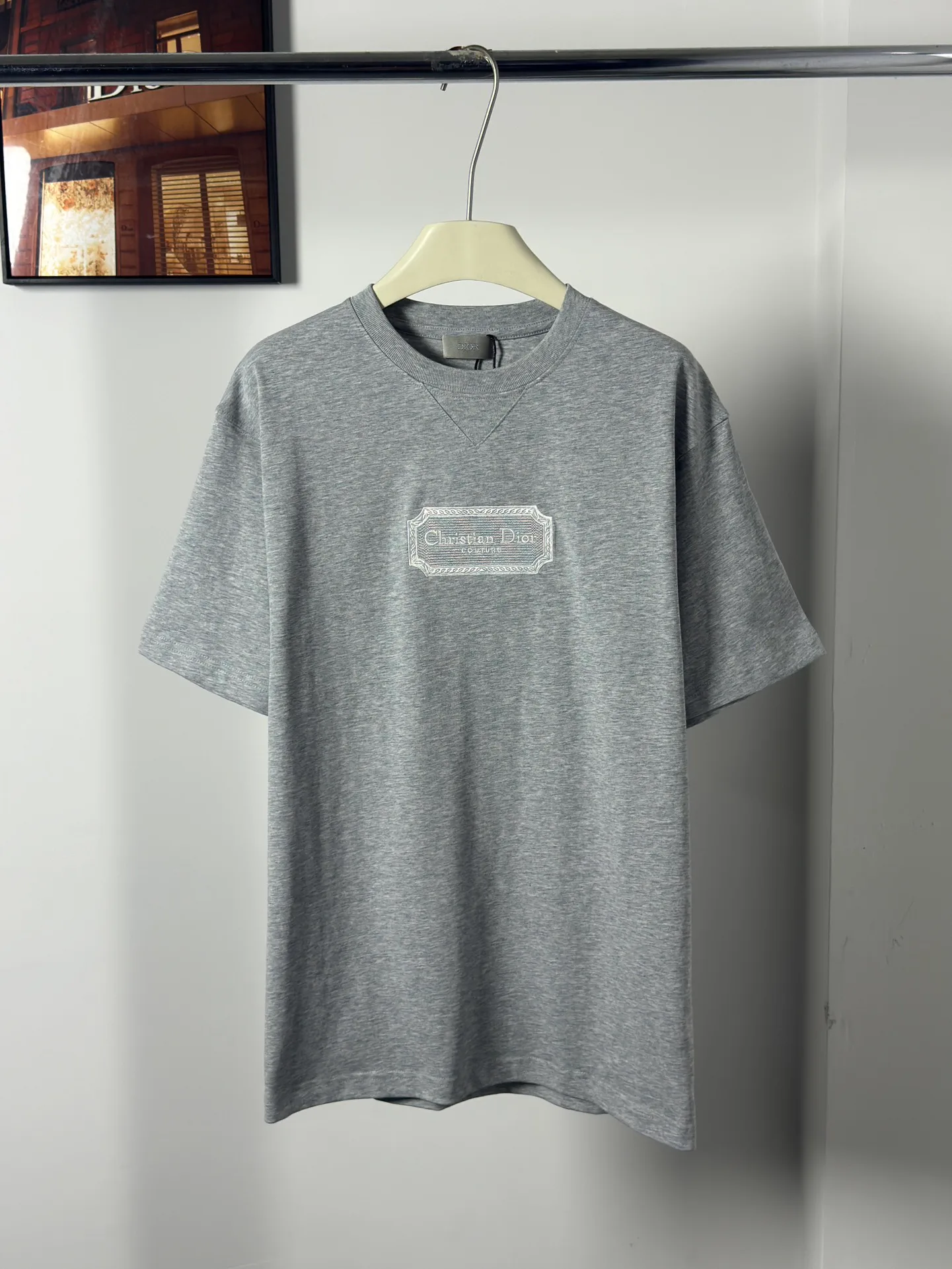 Футболки Женские Christian Dior 11306727