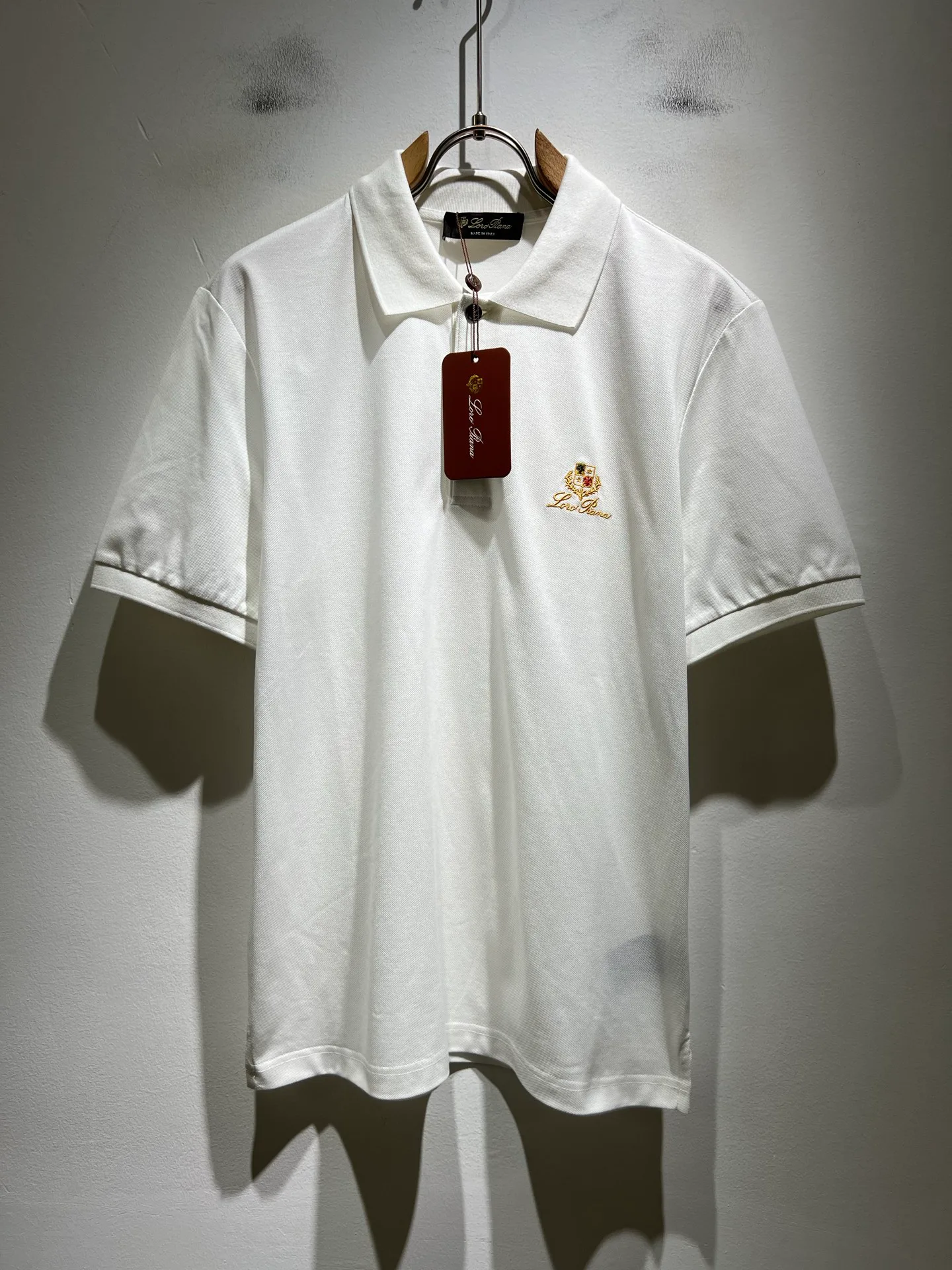 Футболки Мужские Loro Piana 11361117