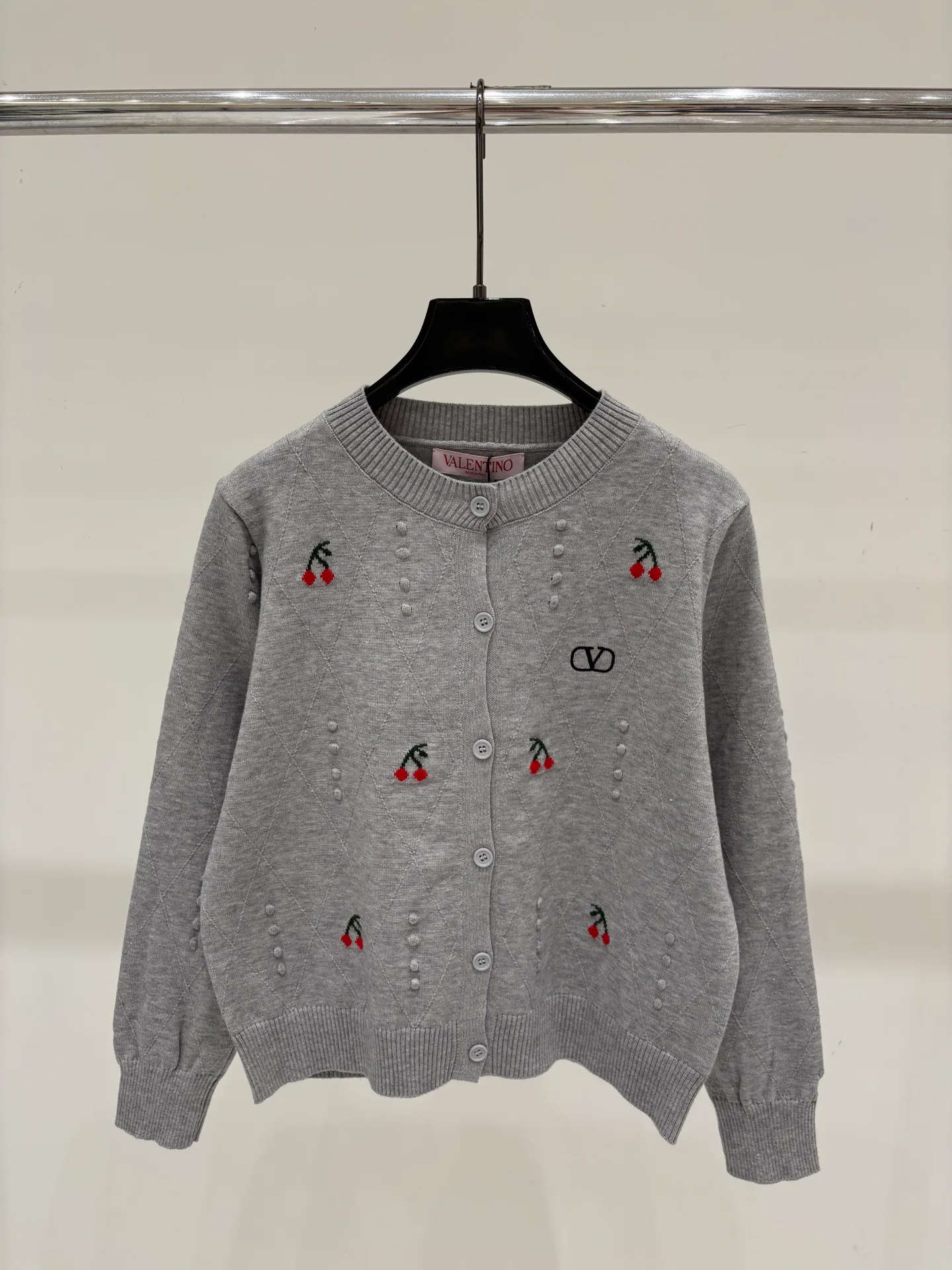 Джемперы И Свитеры Женские Valentino 18779167