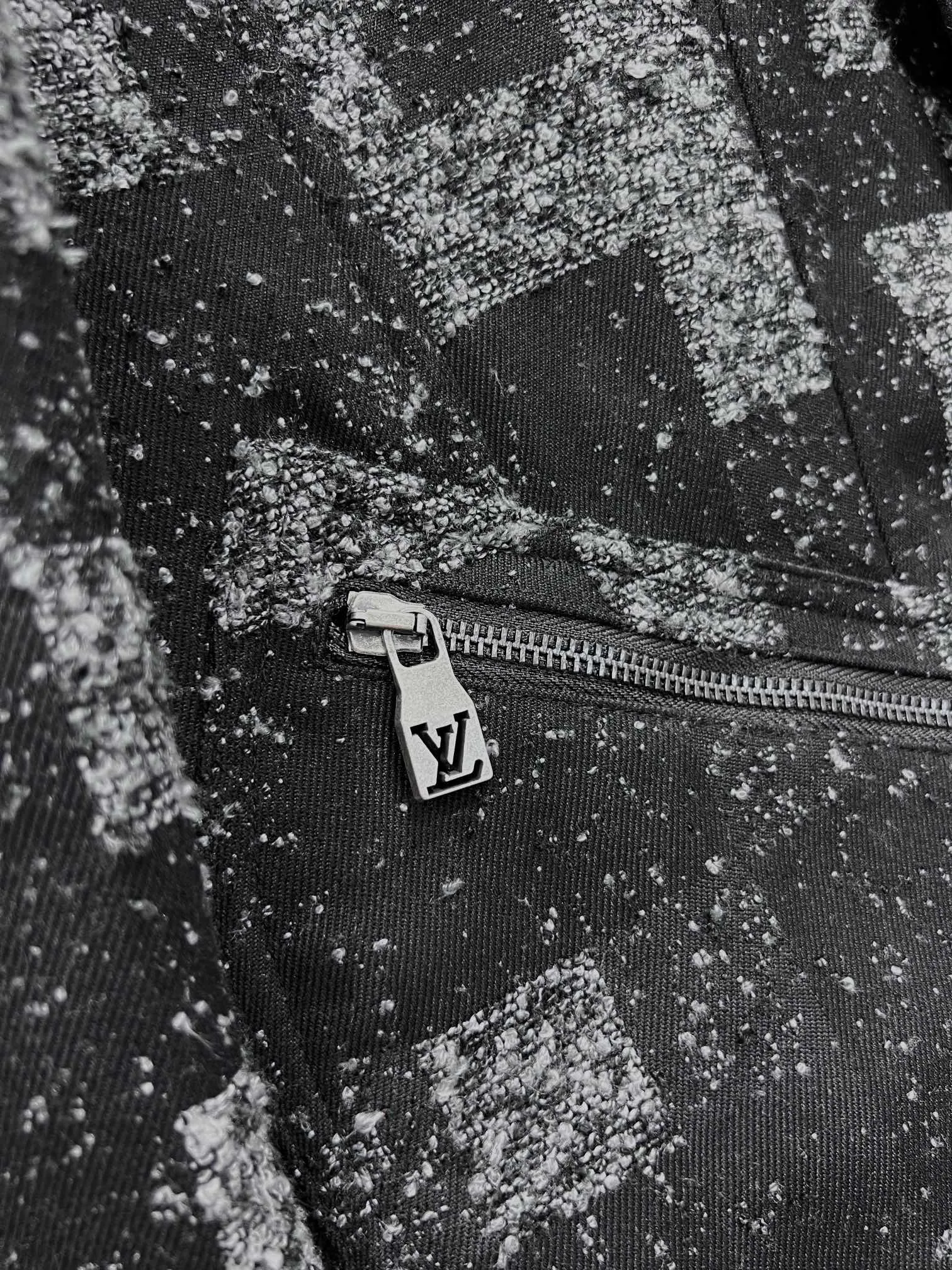 Куртки И Пуховики Женские Louis Vuitton 505060