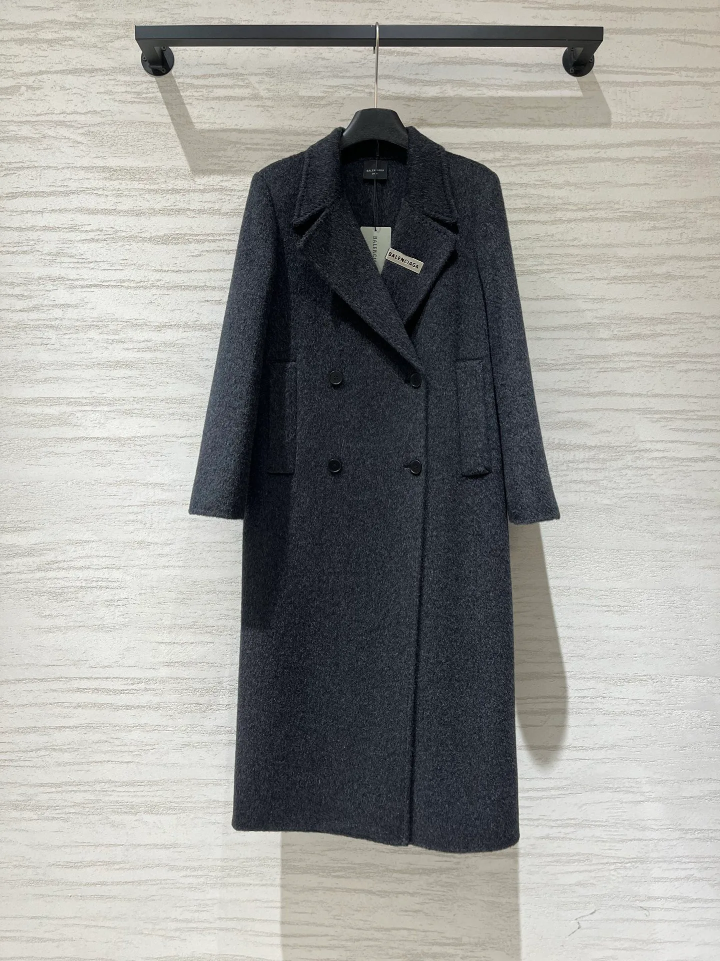 Пальто Женские Balenciaga 20131324