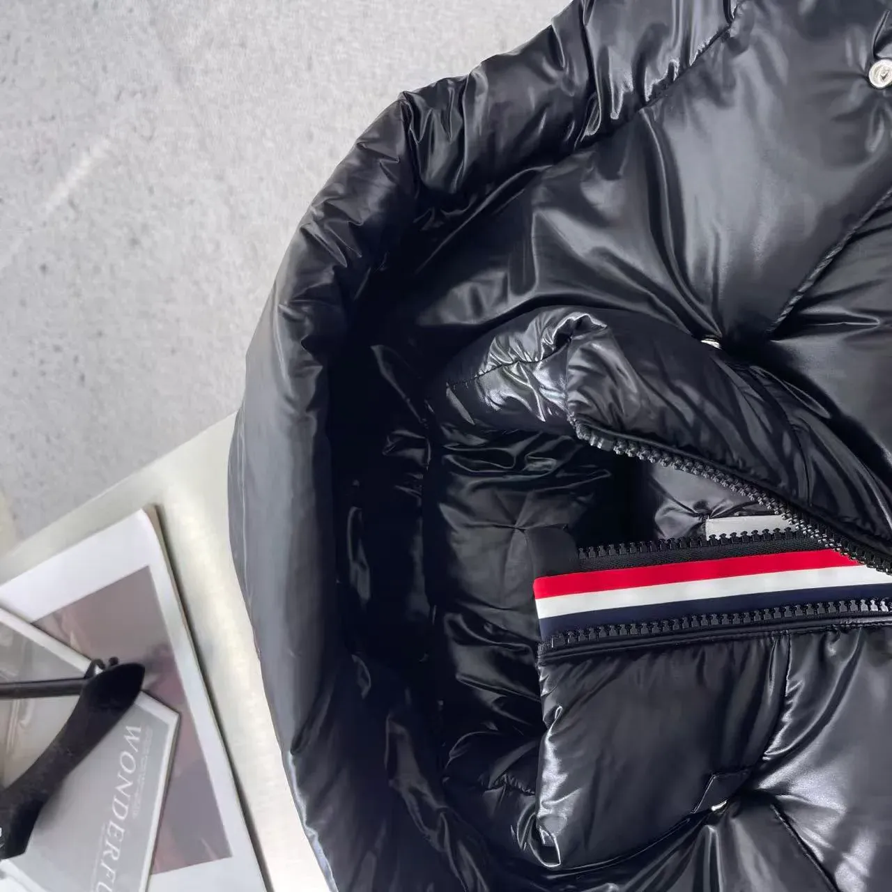 Куртки И Пуховики Мужские Moncler 819107