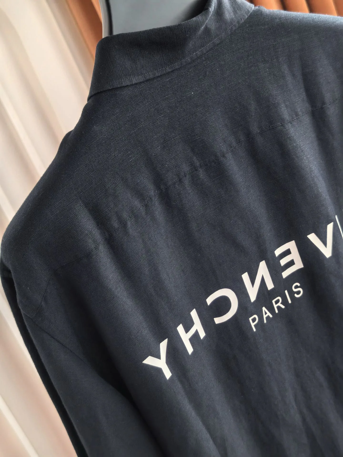 Рубашки Мужские Givenchy 381384