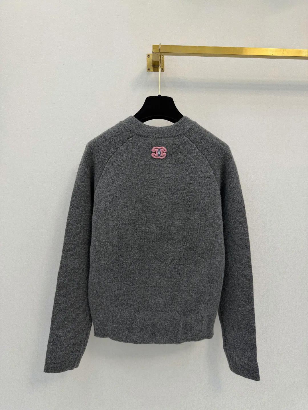 Джемперы И Свитеры Женские Chanel 18305758