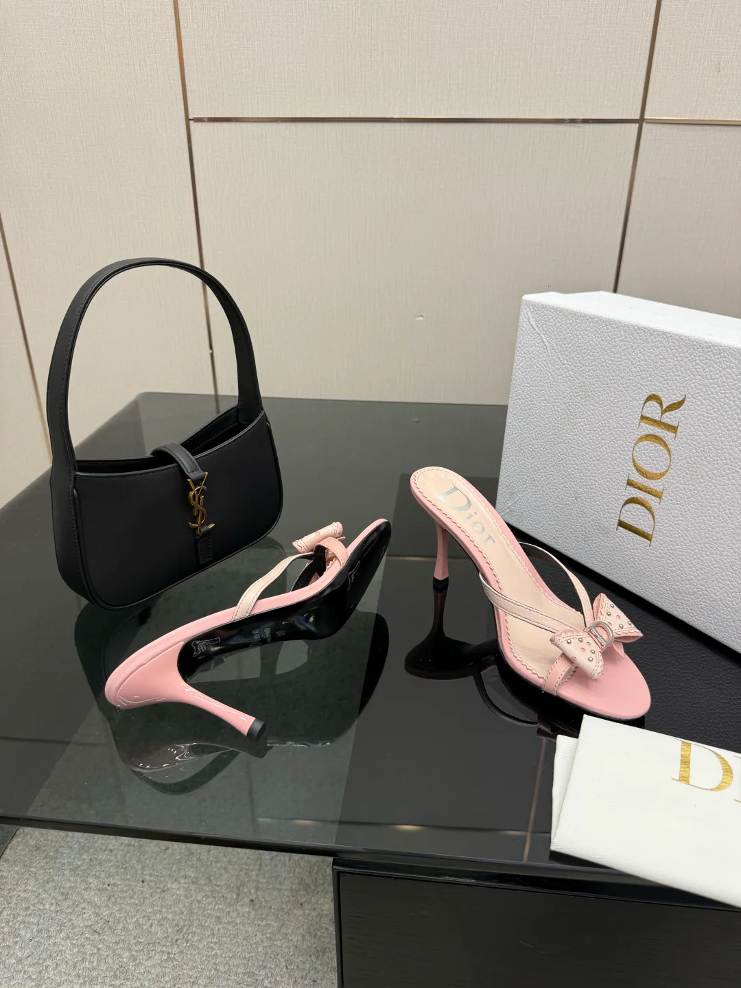 Туфли Женские Christian Dior 5399950