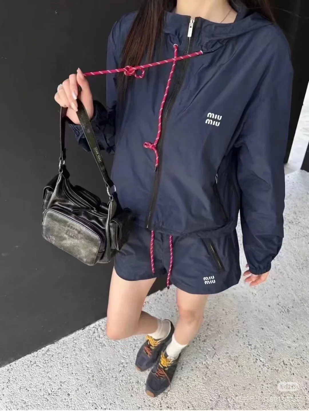 Куртки И Пуховики Женские Miu Miu 10118794