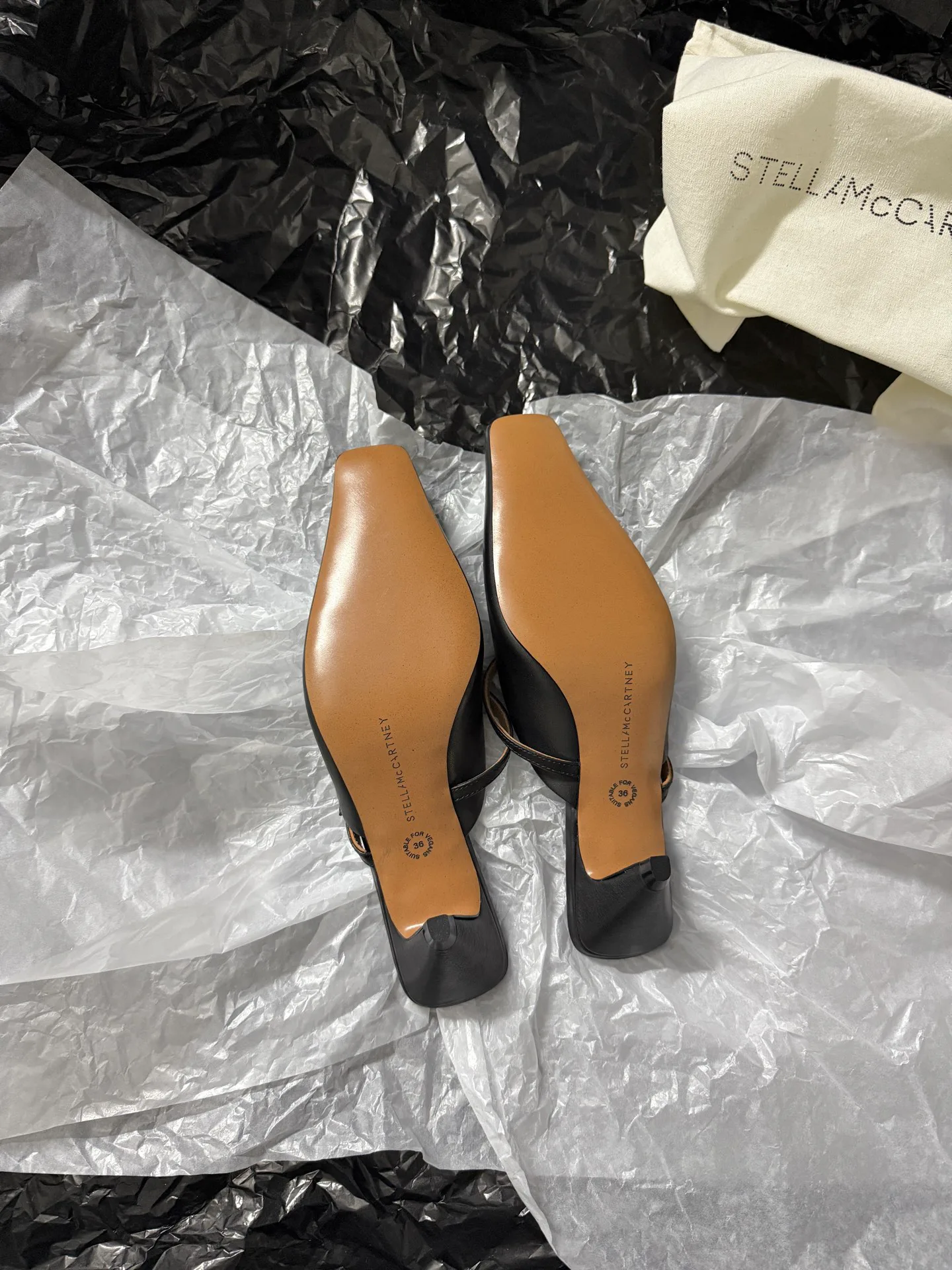 Туфли Женские Stella Mccartney 5019747