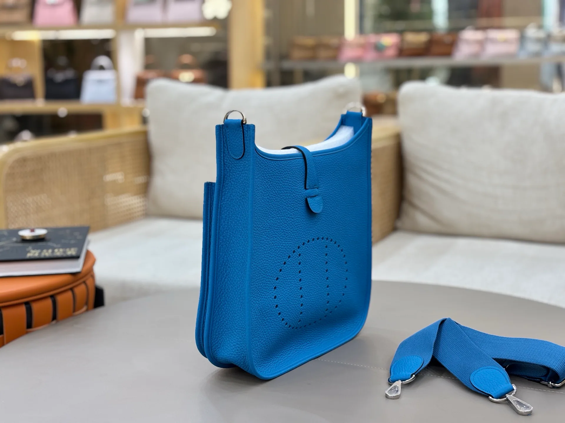 Сумки На Ремне Женские Hermes 6649352