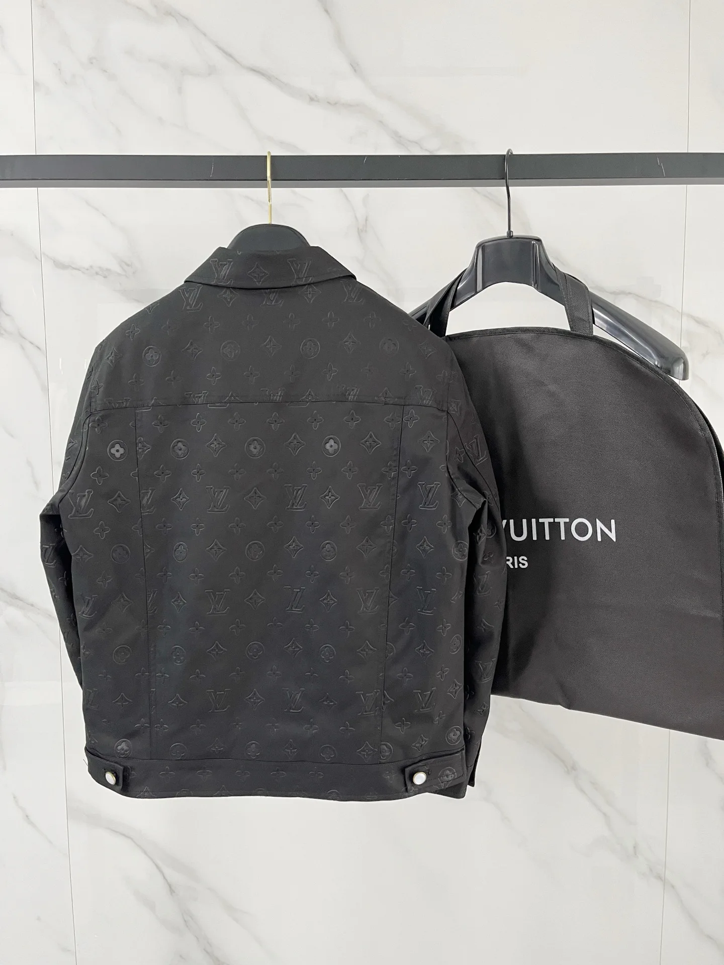 Куртки И Пуховики Мужские Louis Vuitton 283229