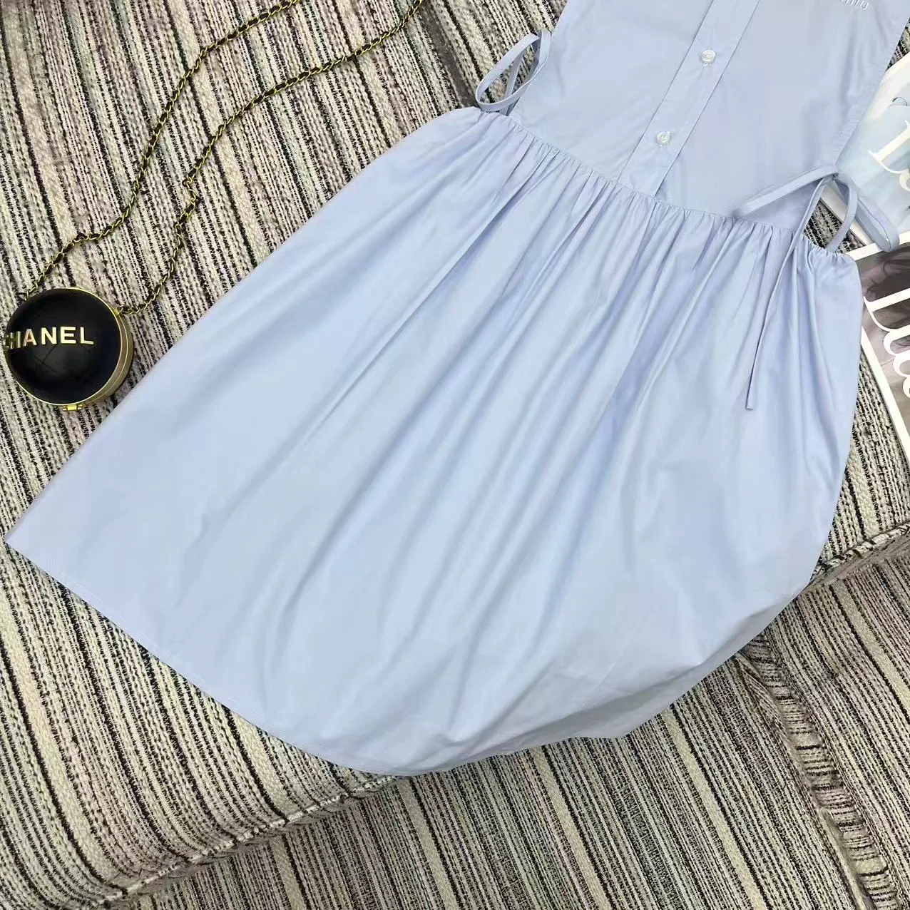 Платья Женские Miu Miu 11679211