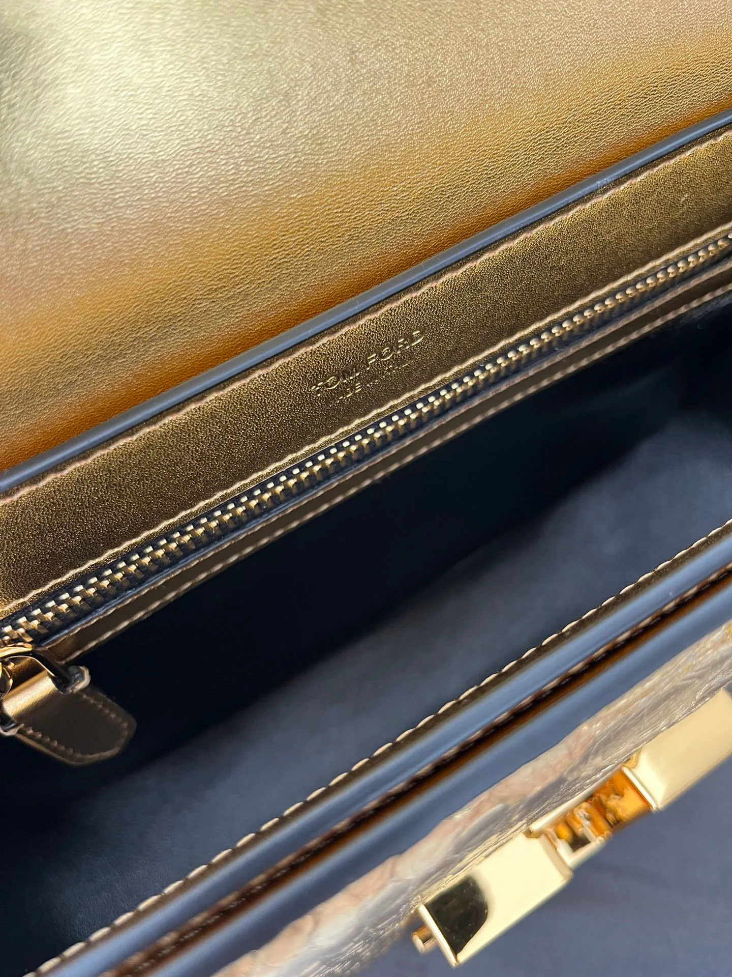 Сумки На Ремне Женские Tom Ford 619762