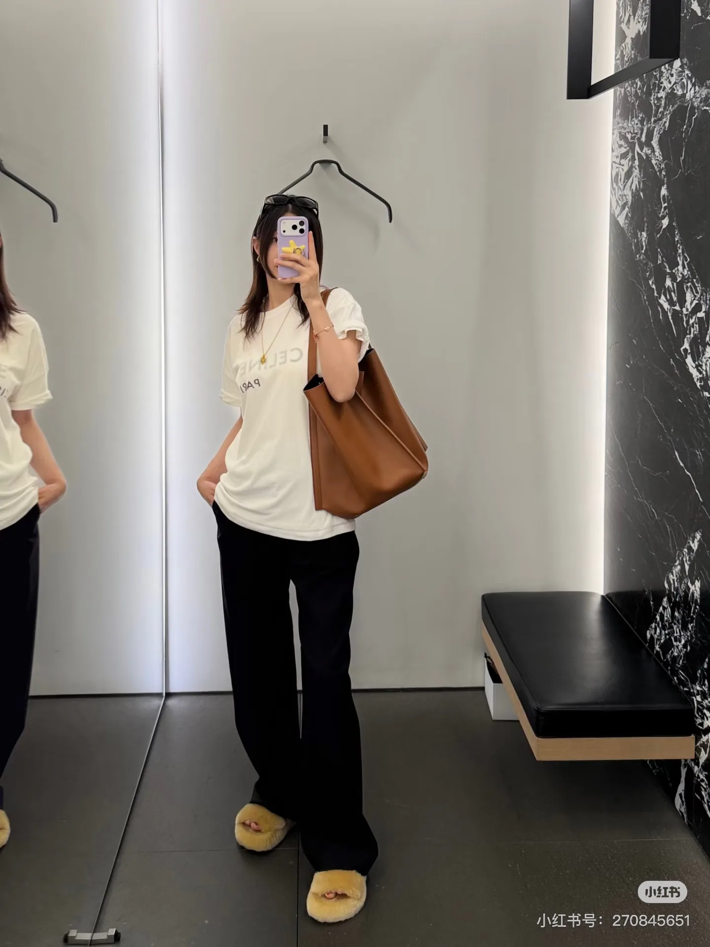 Футболки Женские Celine 5068425