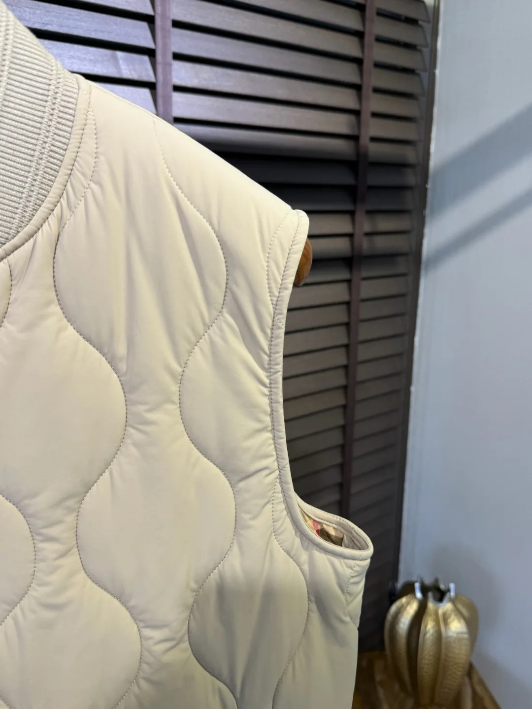 Жилеты Мужские Burberry 1860049
