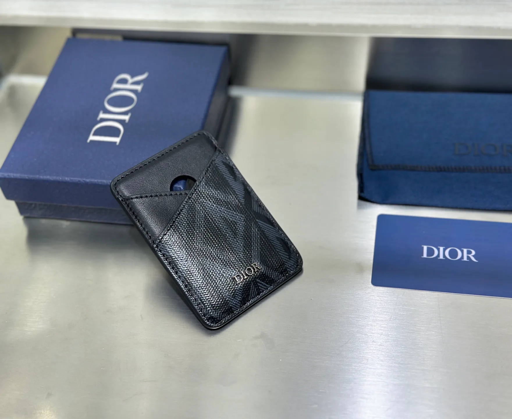 Визитницы Christian Dior 5050560