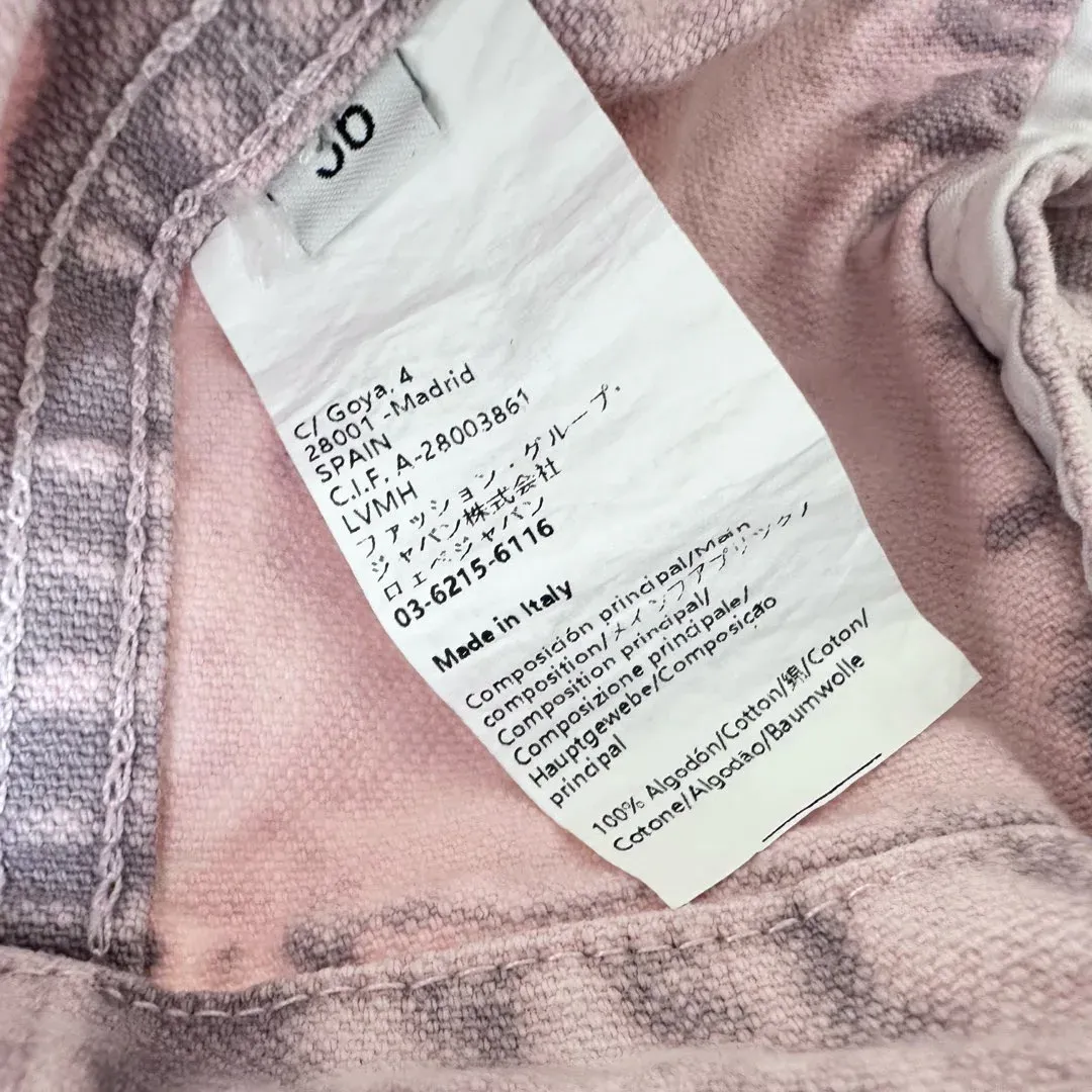 Куртки И Пуховики Женские Loewe 1267544