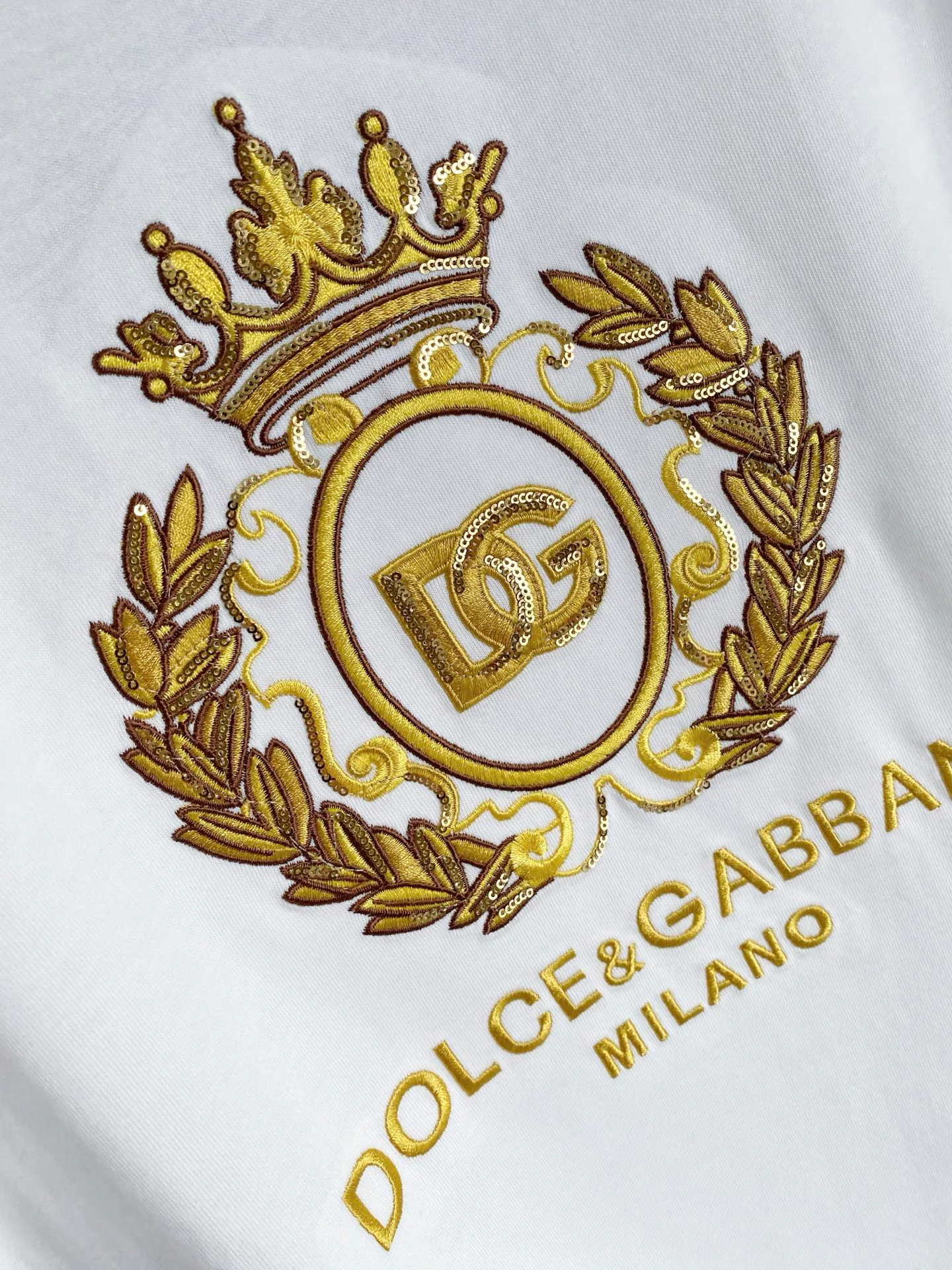Футболки Мужские Dolce & Gabbana 13570047