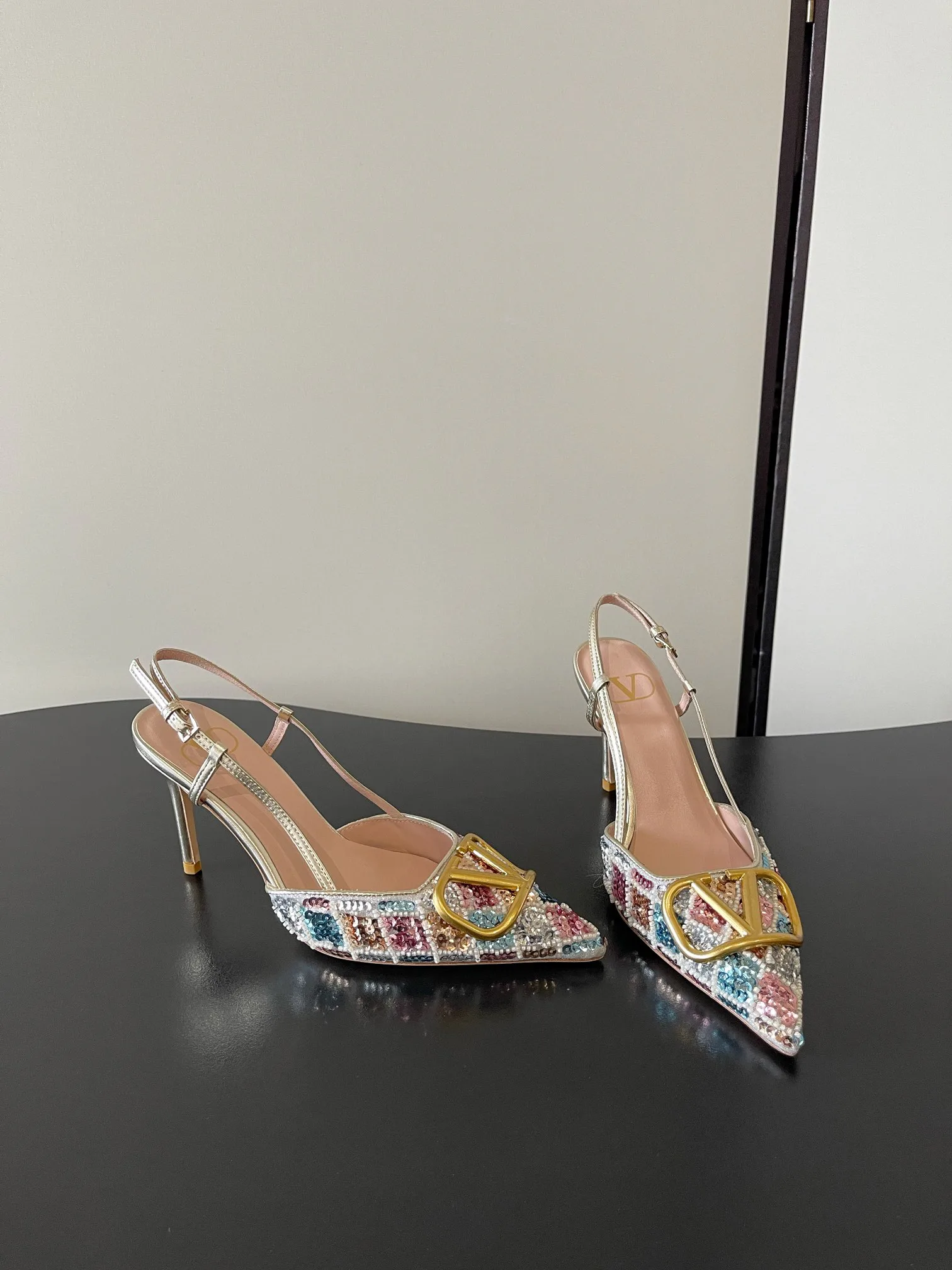 Туфли Женские Valentino 12871624
