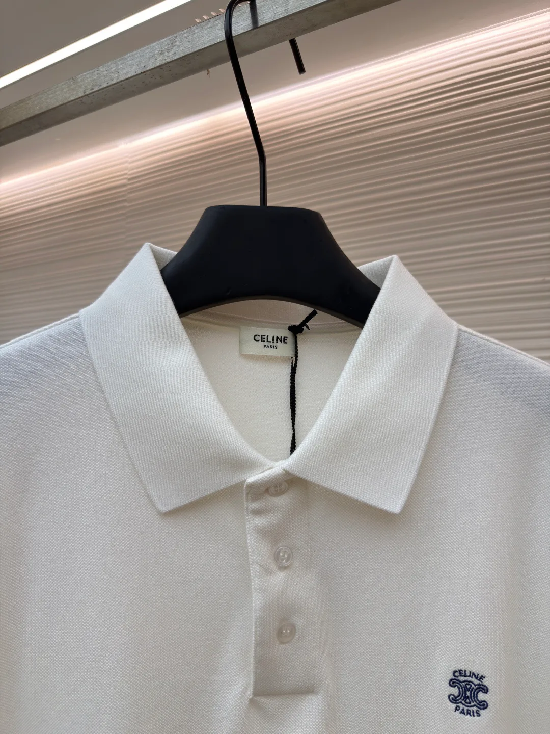 Рубашки Мужские Celine 18612961