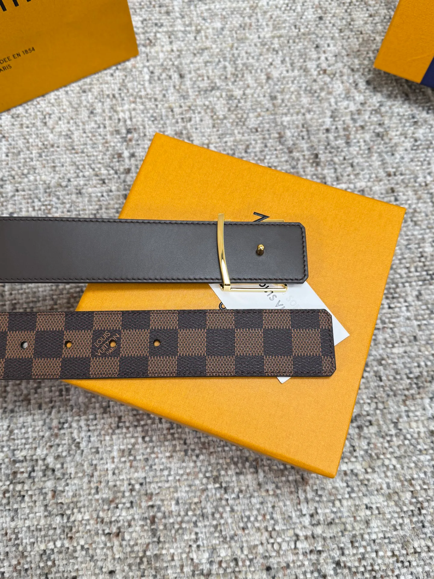 Ремни Louis Vuitton 472058