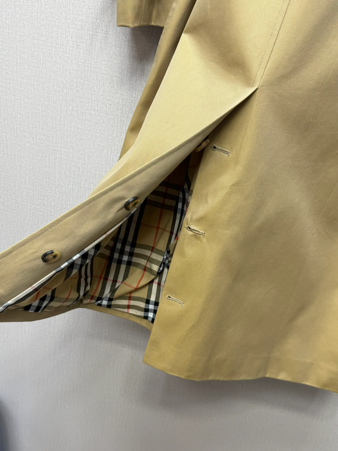 Тренчи Женские Burberry 11672196