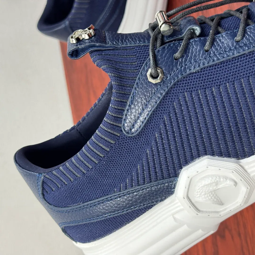 Кроссовки Мужские Stefano Ricci 5725383