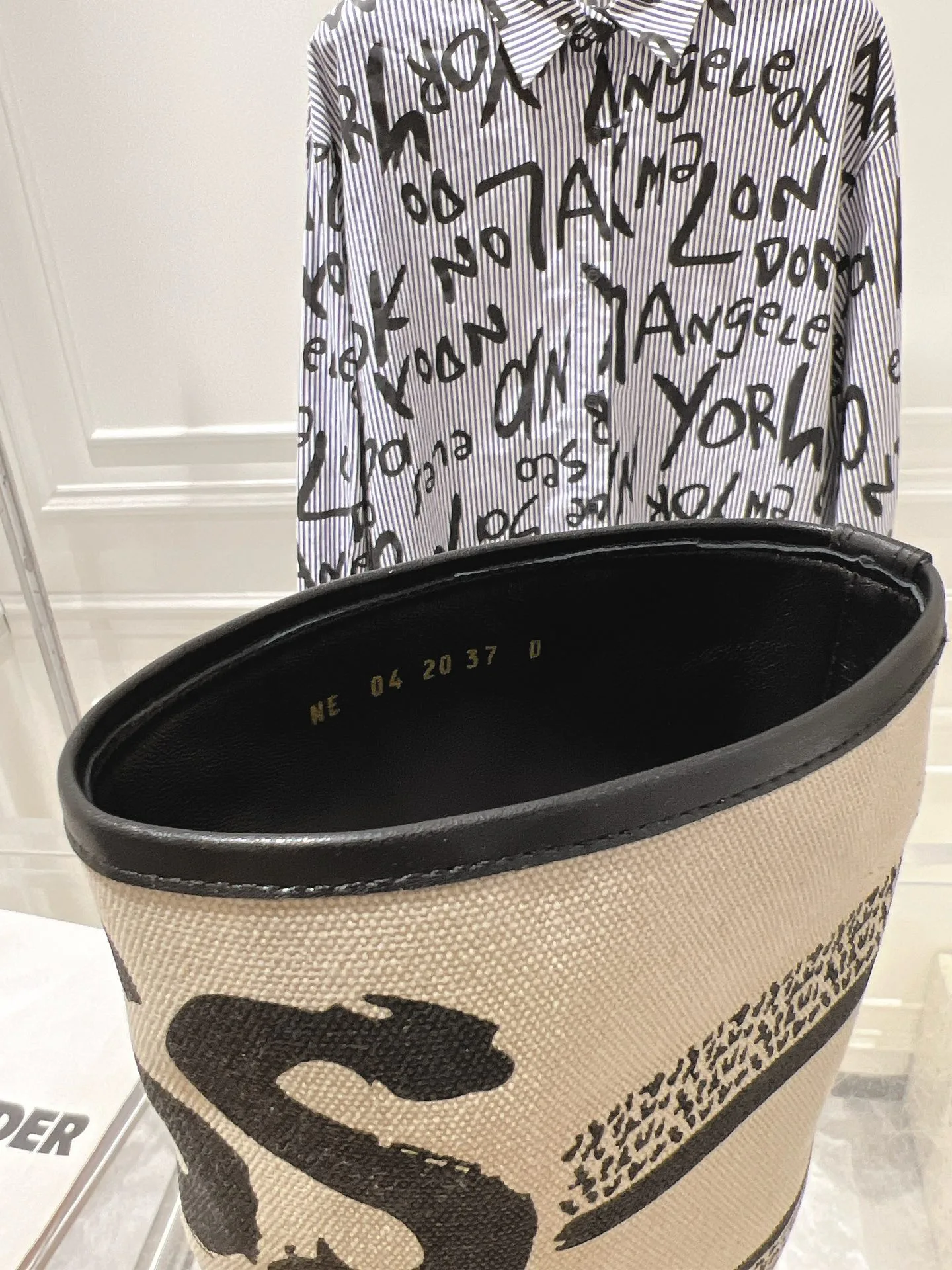 Сапоги Женские Christian Dior 218278