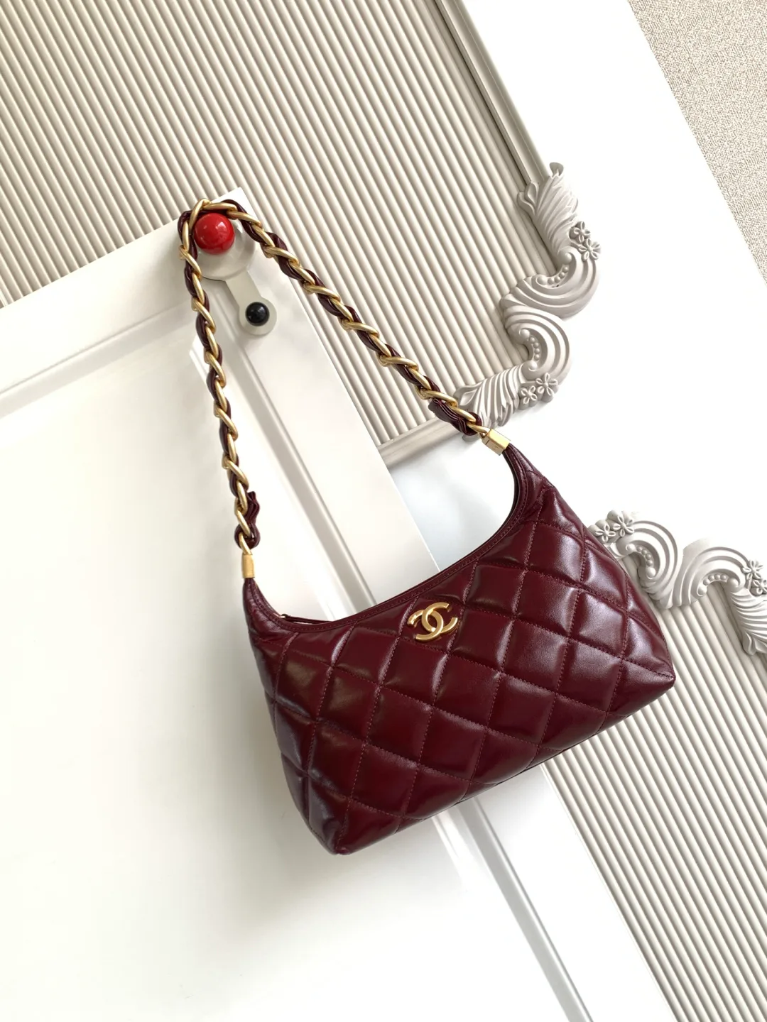 Классические Сумки Женские Chanel 11428167