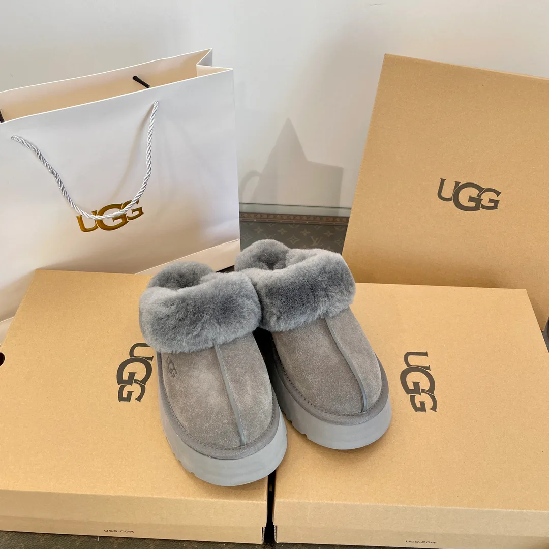 Мюли И Сабо Женские Ugg 196959