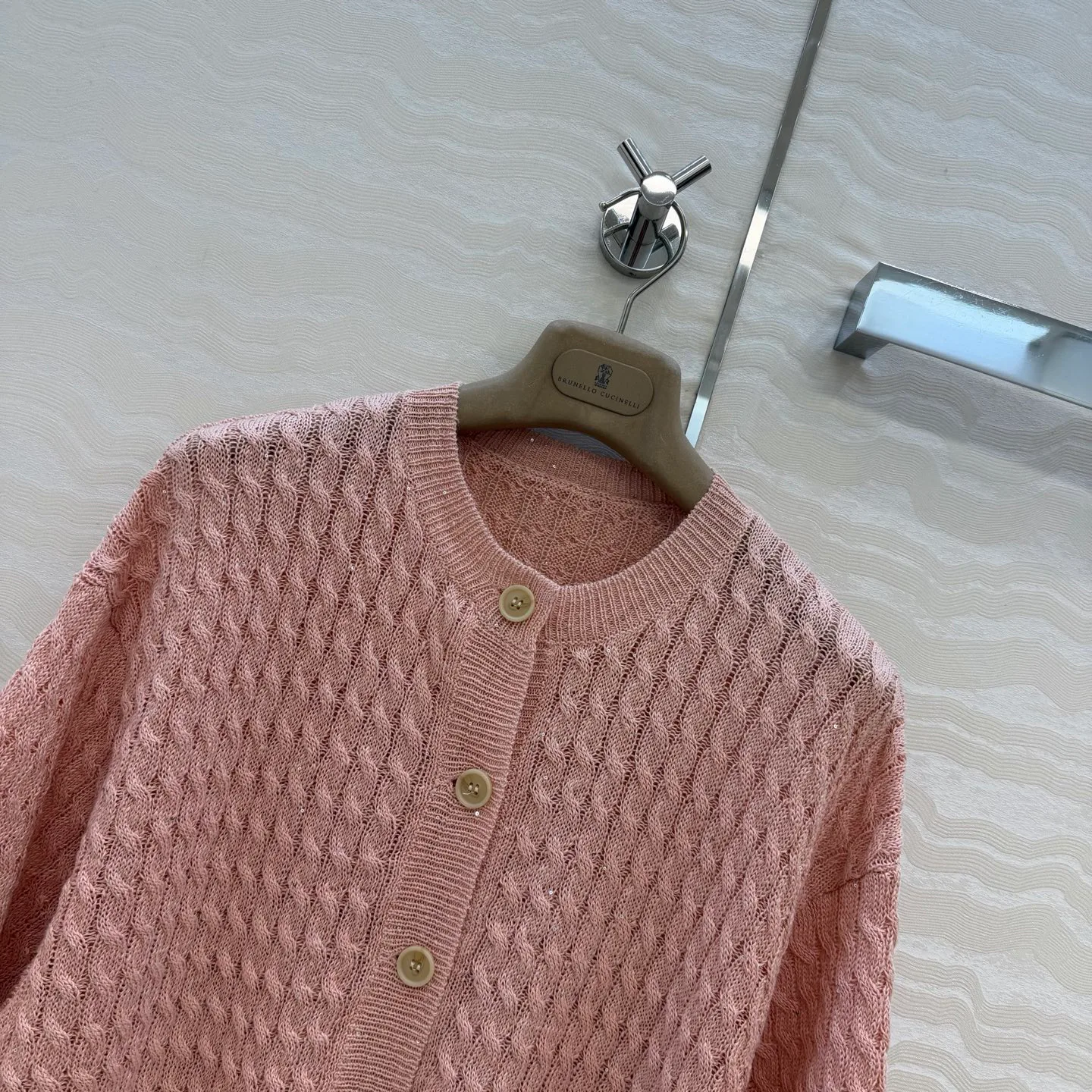 Джемперы И Свитеры Женские Brunello Cucinelli 10315179