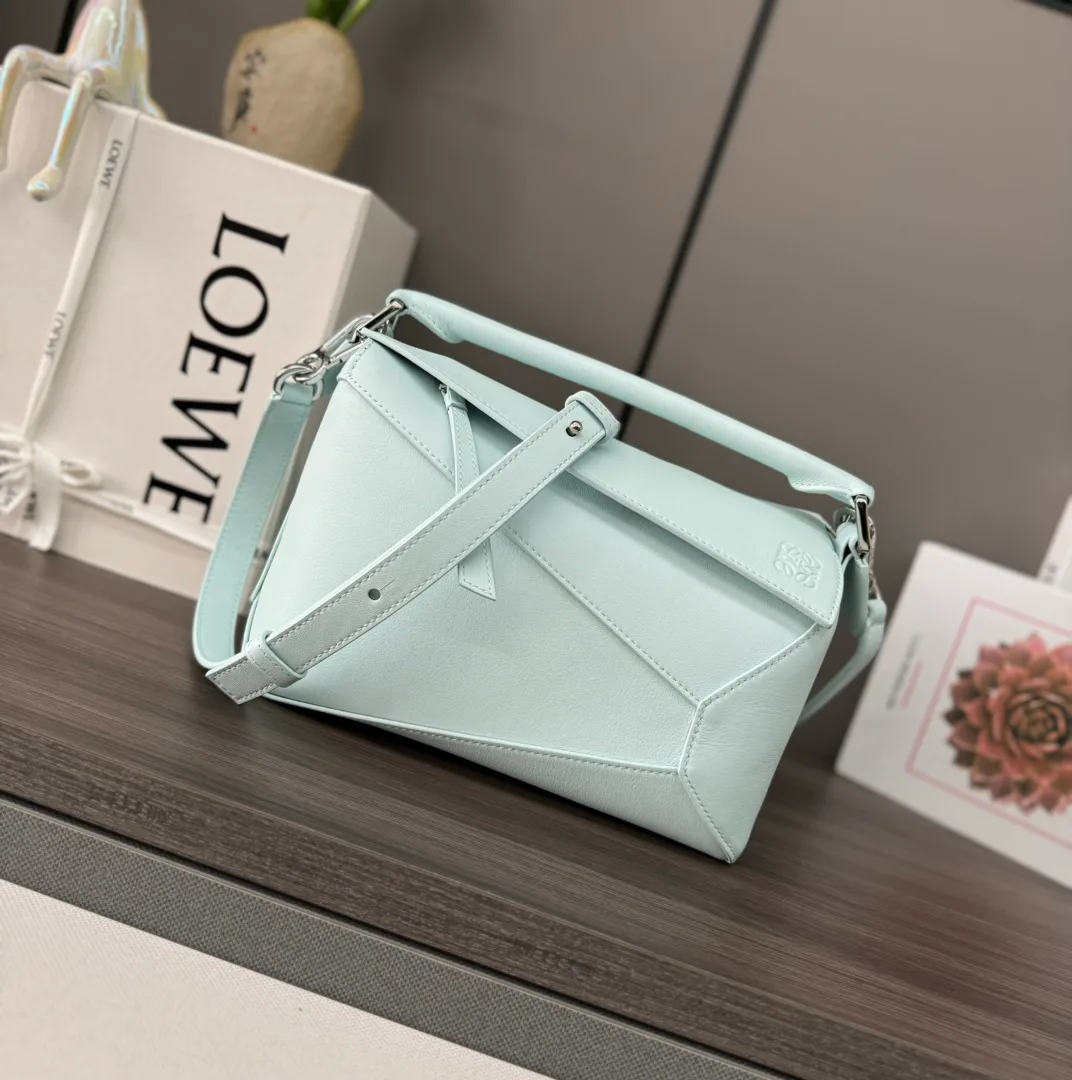 Сумки На Ремне Женские Loewe 11917