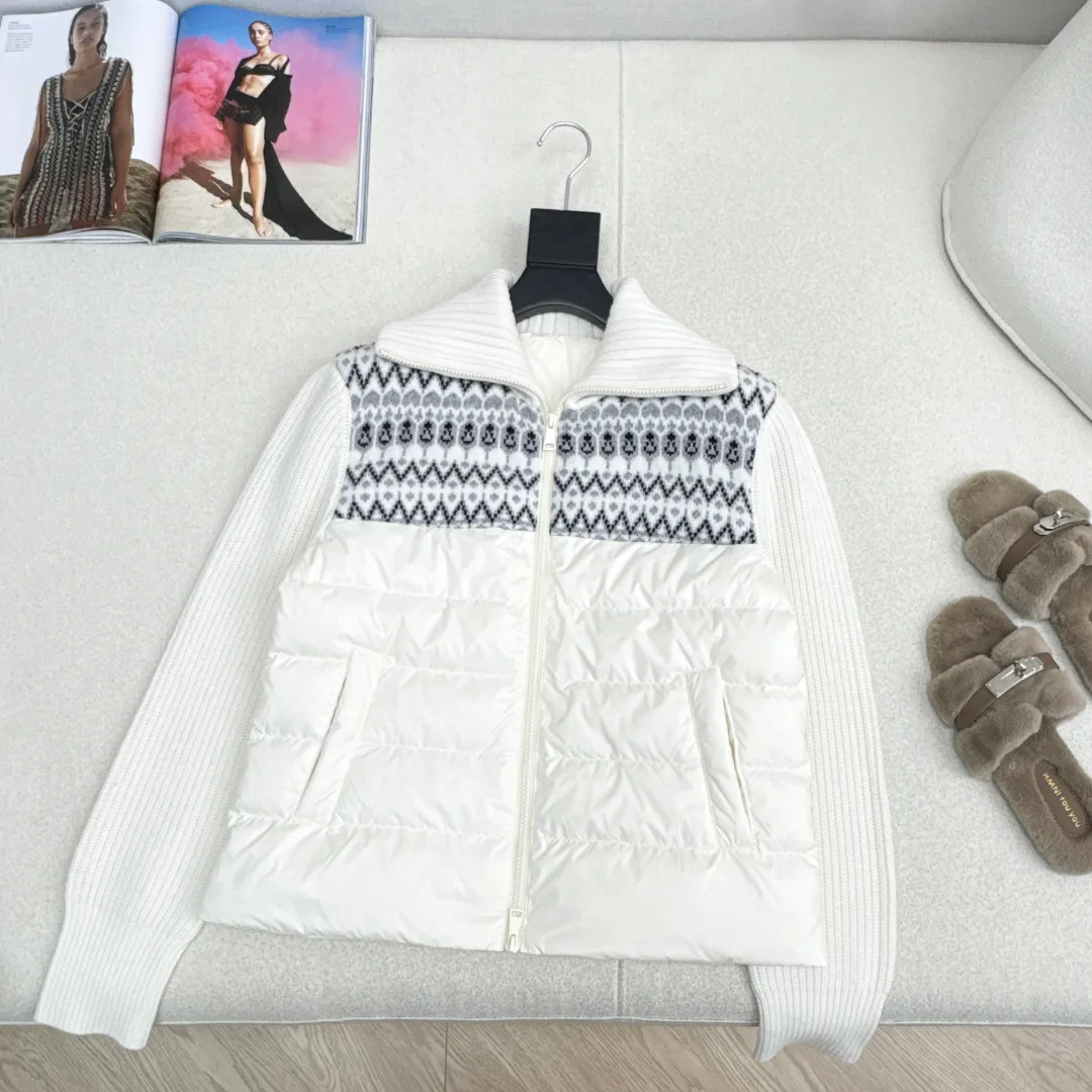 Куртки И Пуховики Женские Loro Piana 183034