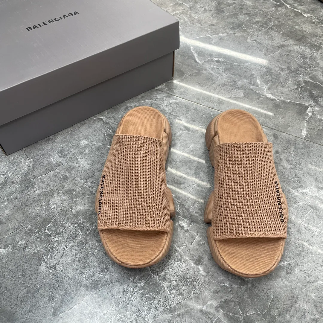 Шлепанцы Женские Balenciaga 11687283