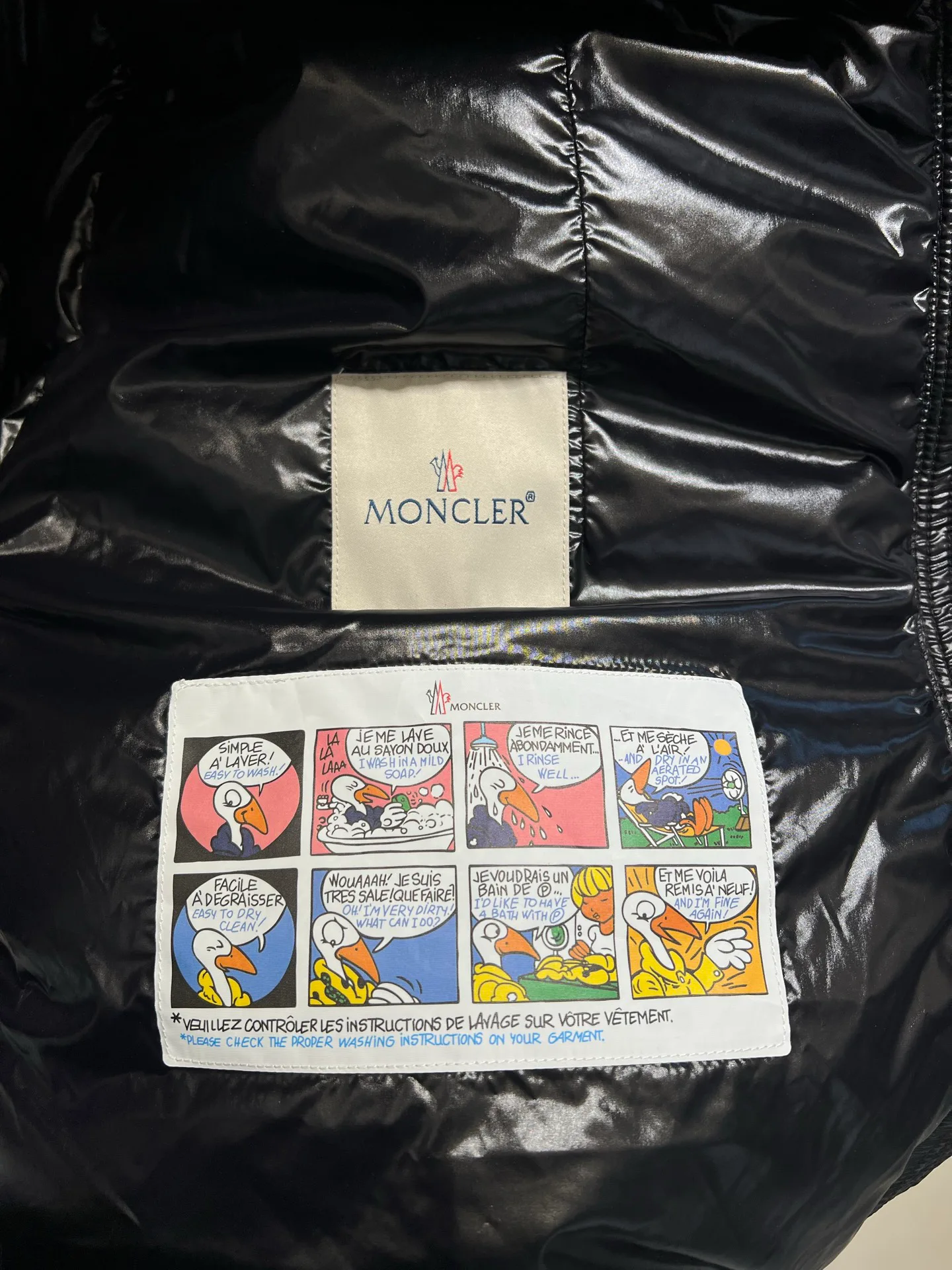 Куртки И Пуховики Женские Moncler 19185616