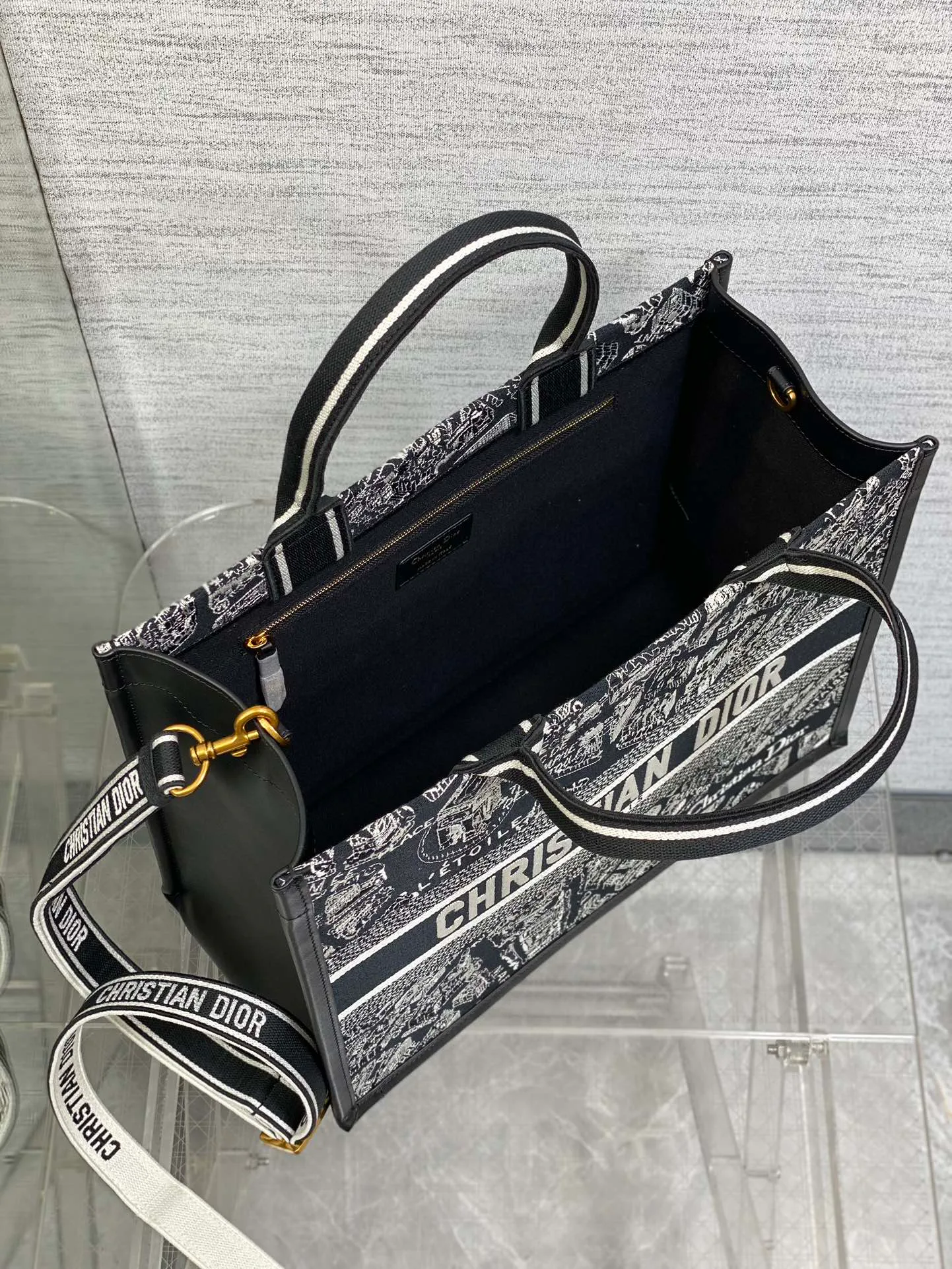 Классические Сумки Женские Christian Dior 4570467