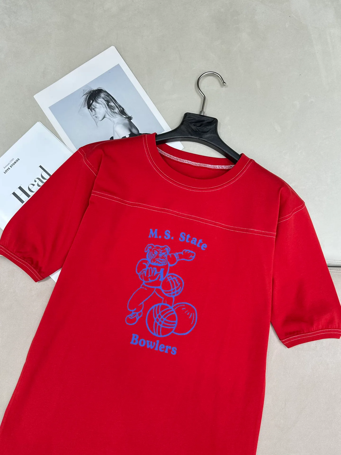 Футболки Женские Maison Margiela 2264591