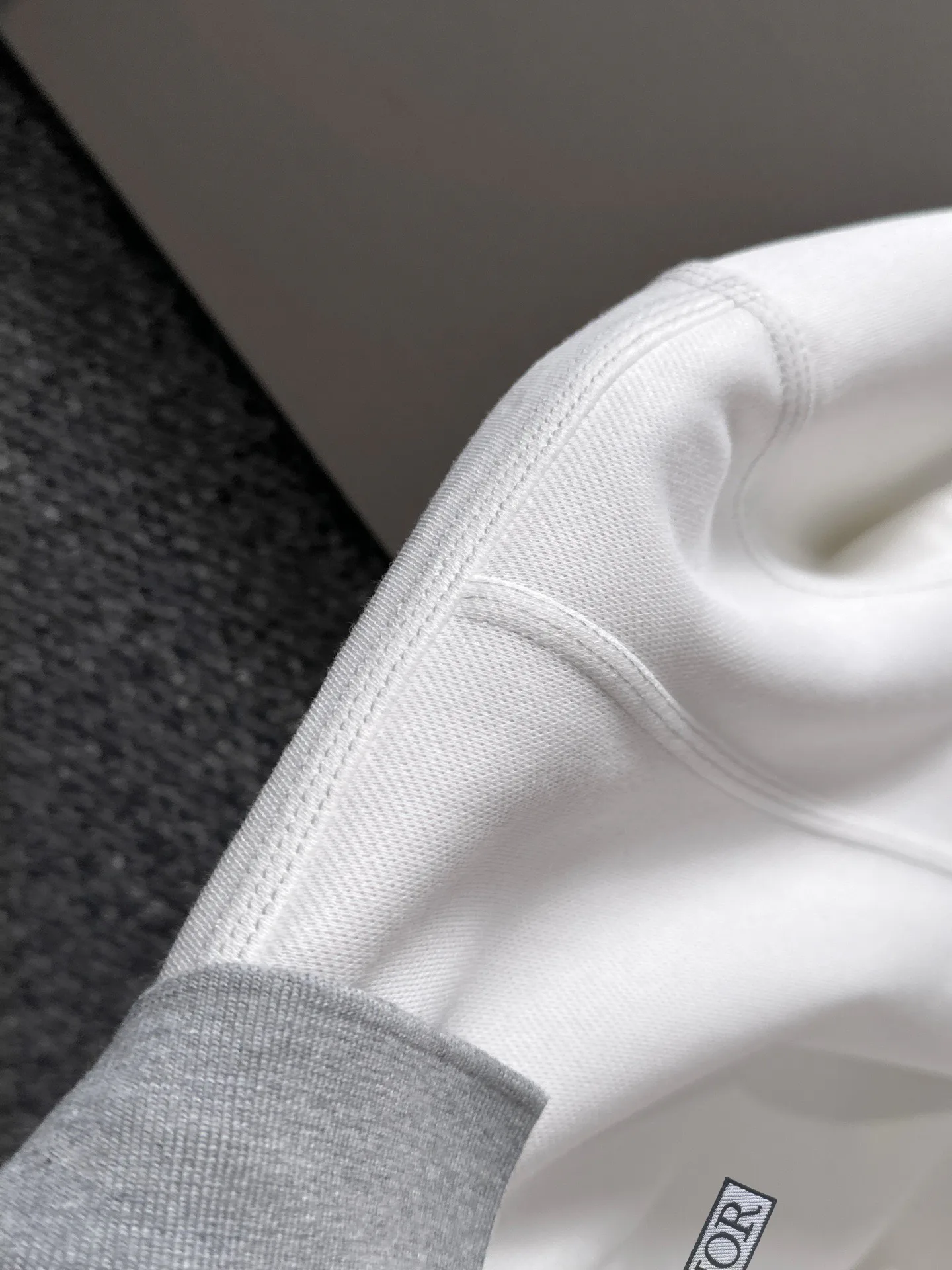 Свитшоты И Худи Мужские Christian Dior 726004