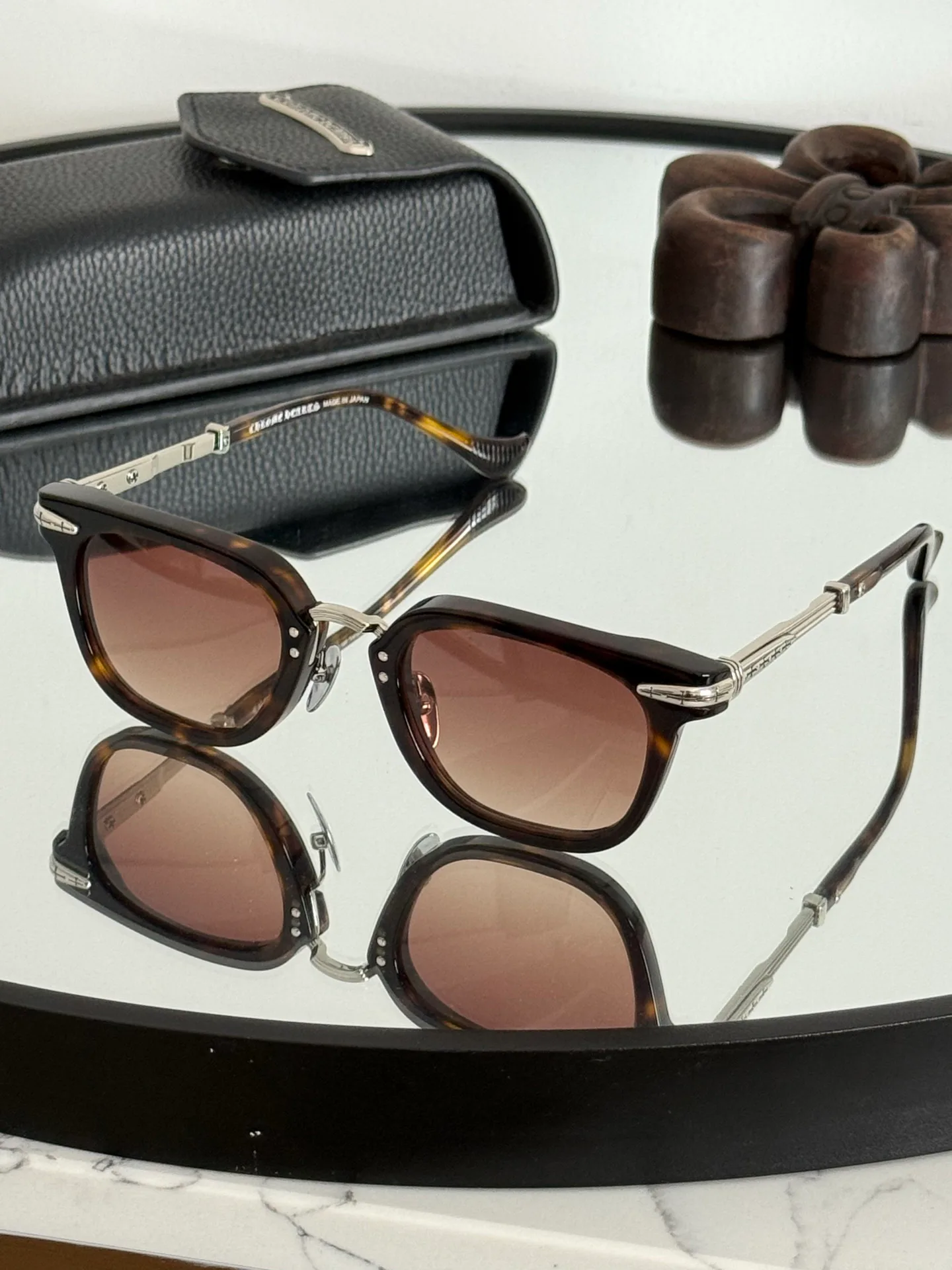 Очки Chrome Hearts 17977661