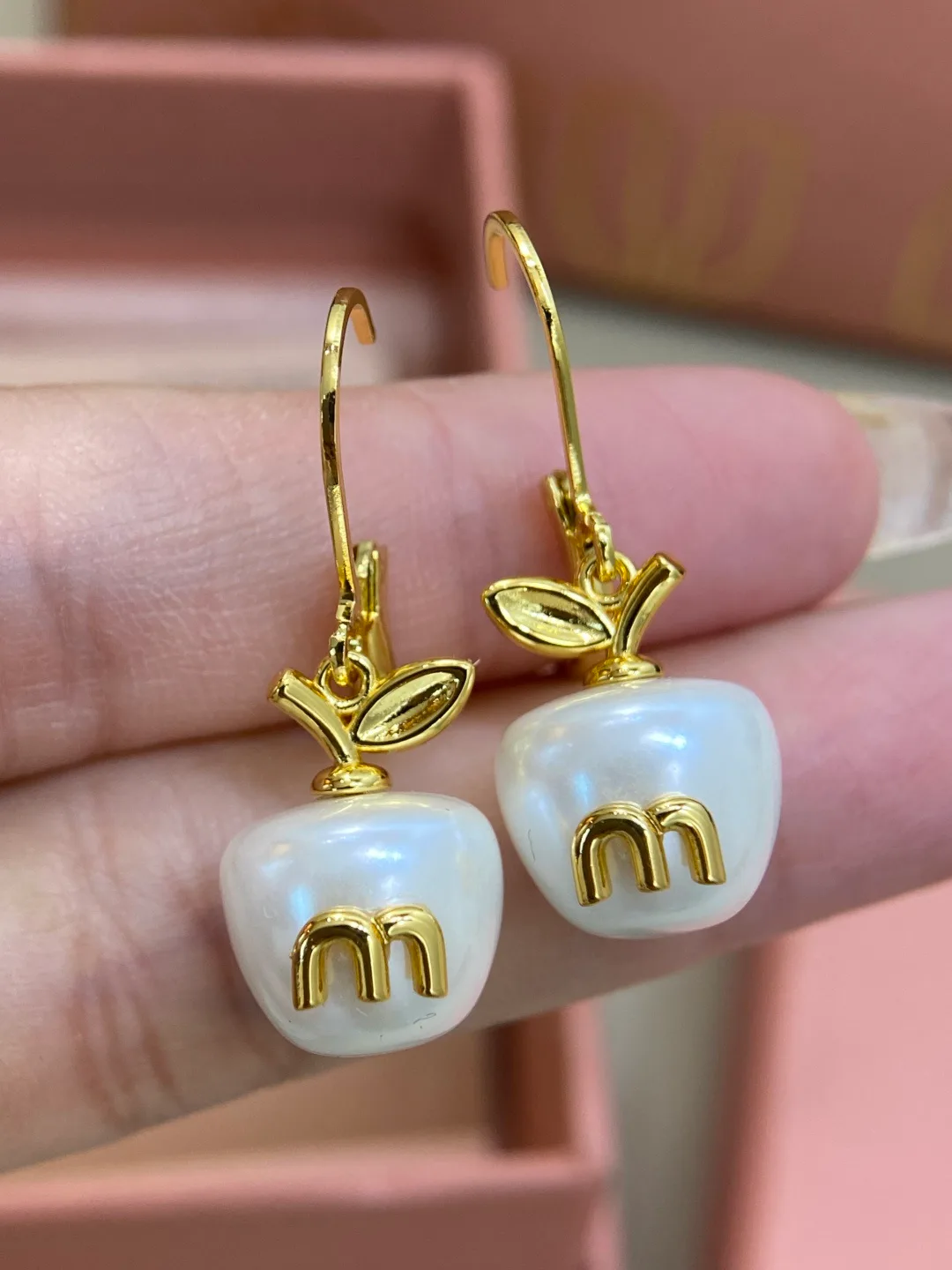 Бижутерия Miu Miu 17558305