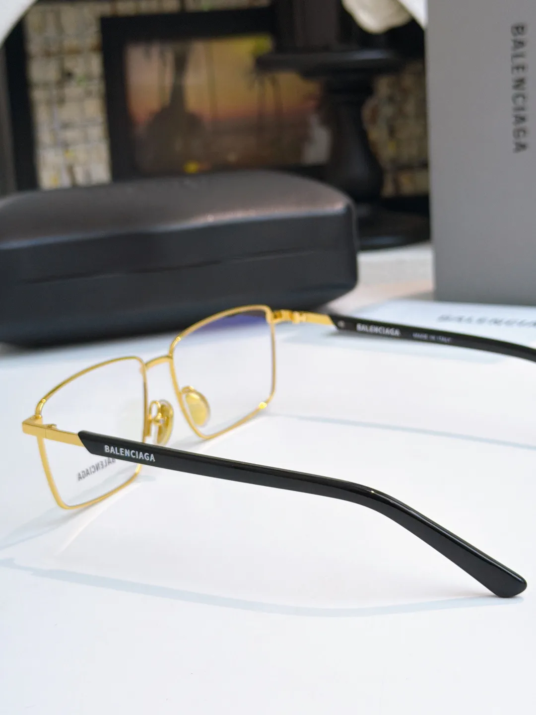 Очки Balenciaga 13244101