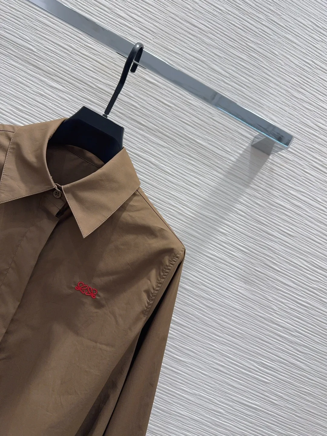 Рубашки Женские Loewe 18689805