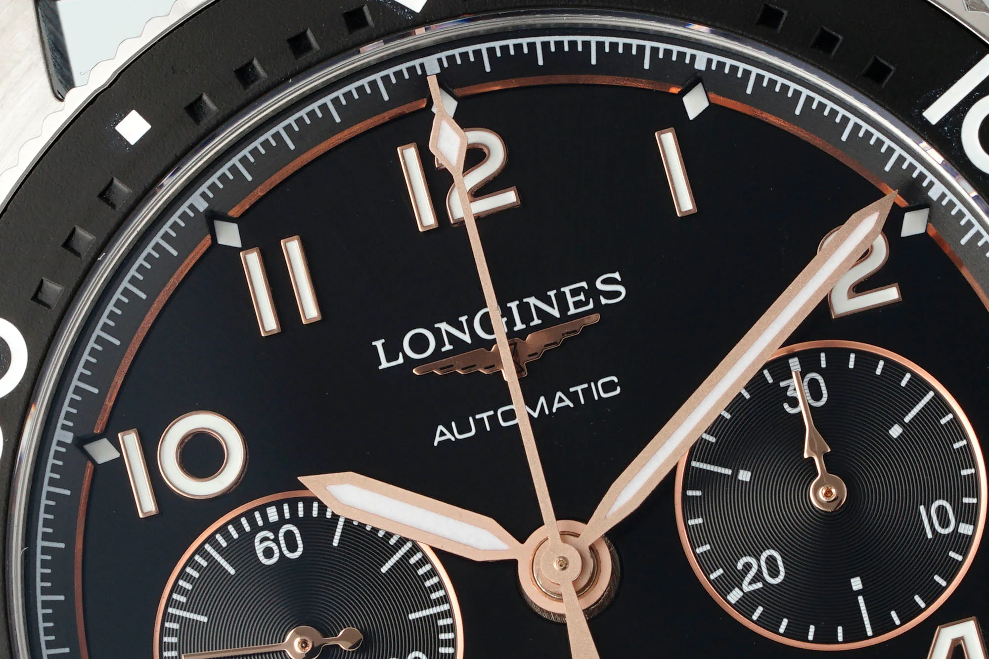 Часы Мужские Longines 12827701