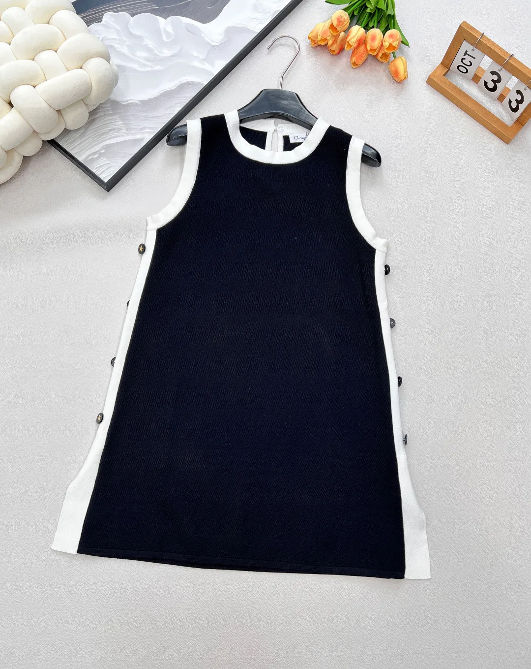 Платья Женские Christian Dior 11759266