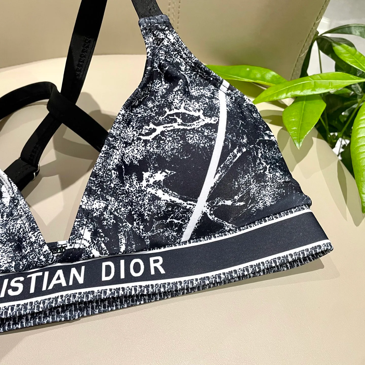 Купальники Женские Christian Dior 11507634