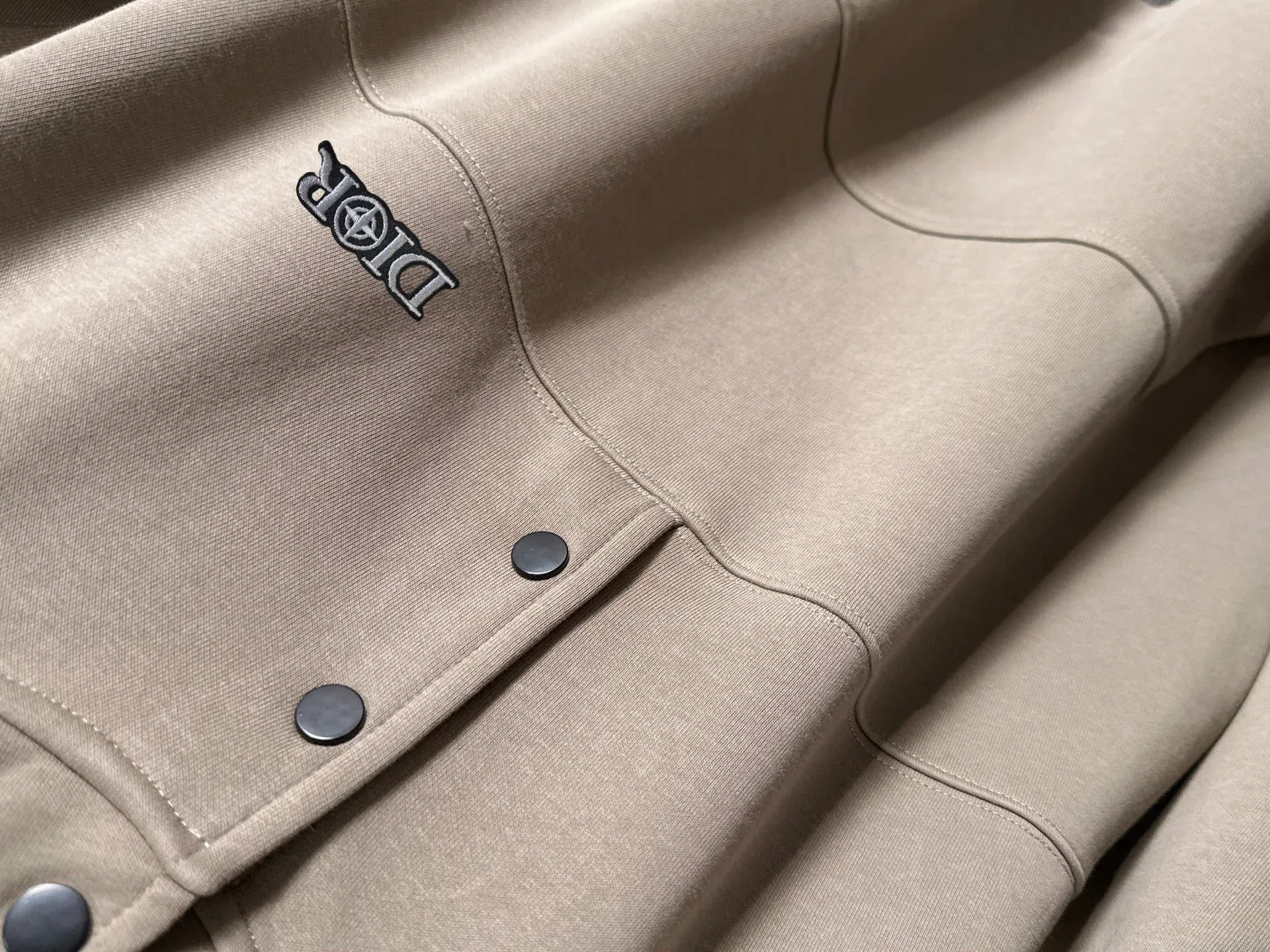 Свитшоты И Худи Мужские Christian Dior 725996